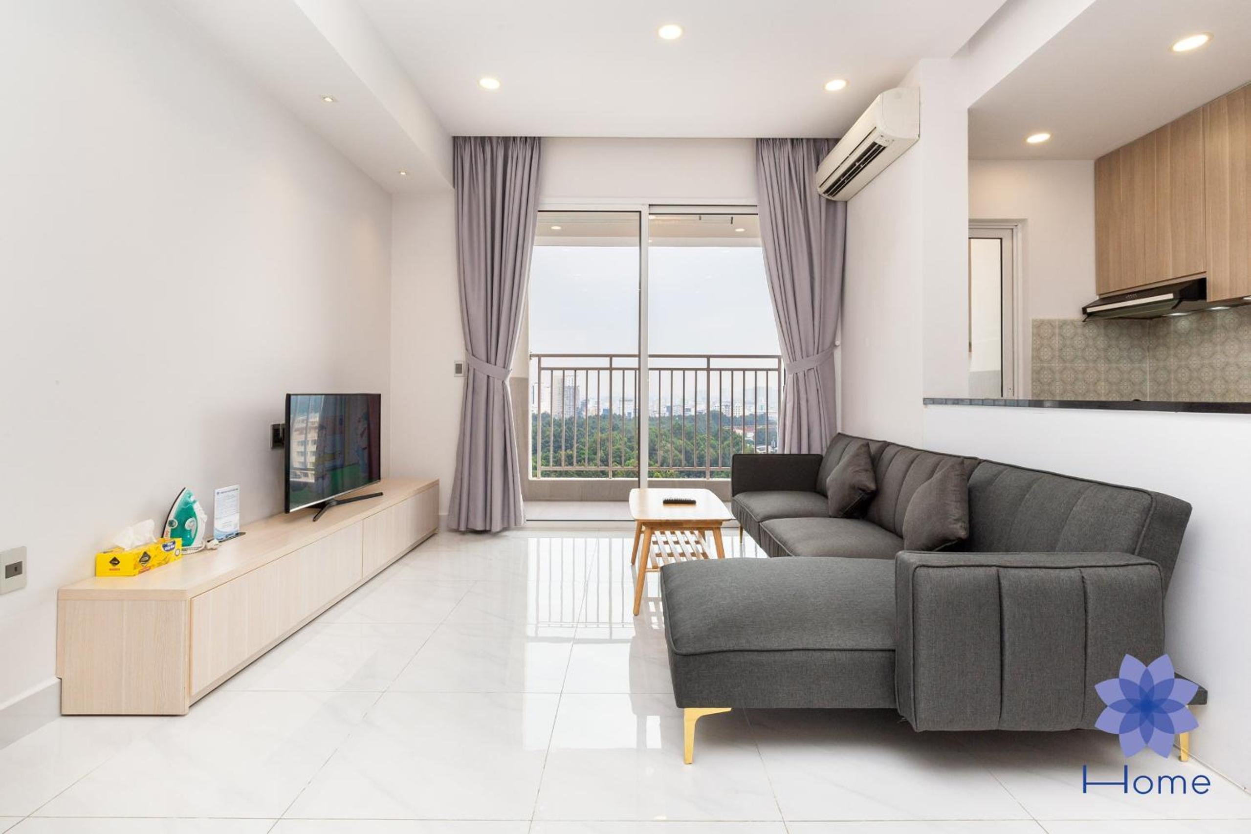 Apartments near Tân Sân Nhất Airpot