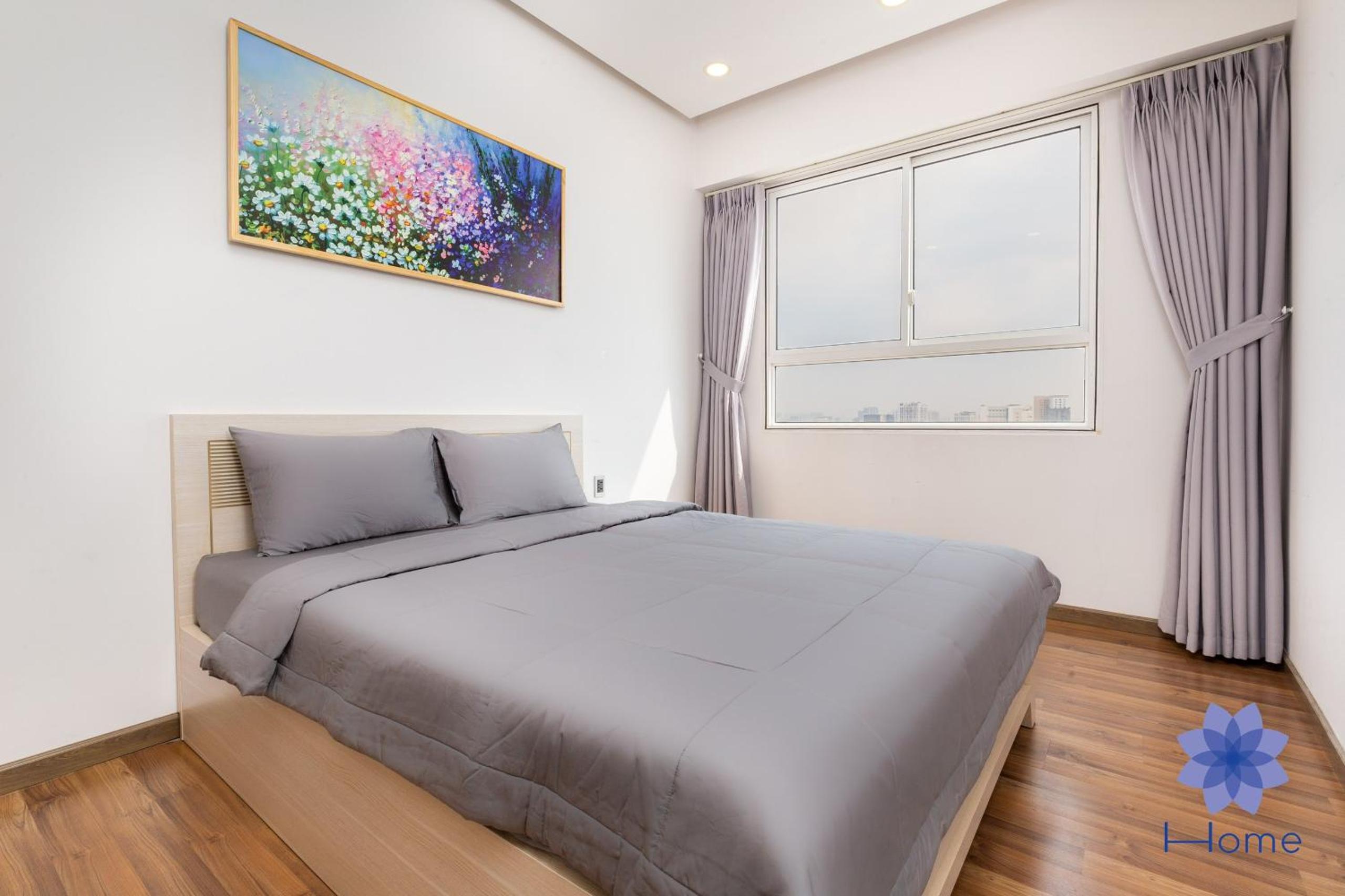 Apartments near Tân Sân Nhất Airpot