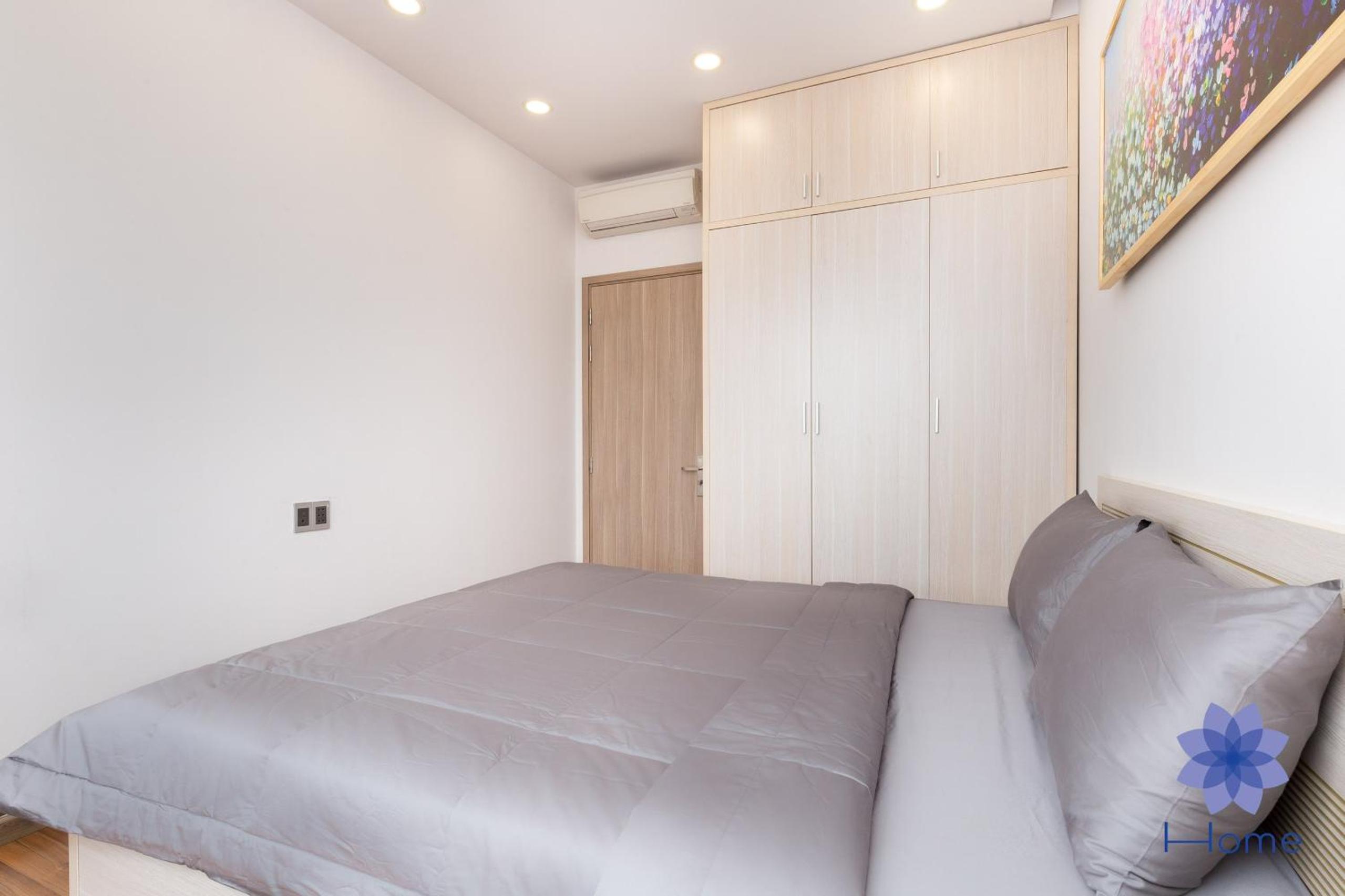 Apartments near Tân Sân Nhất Airpot