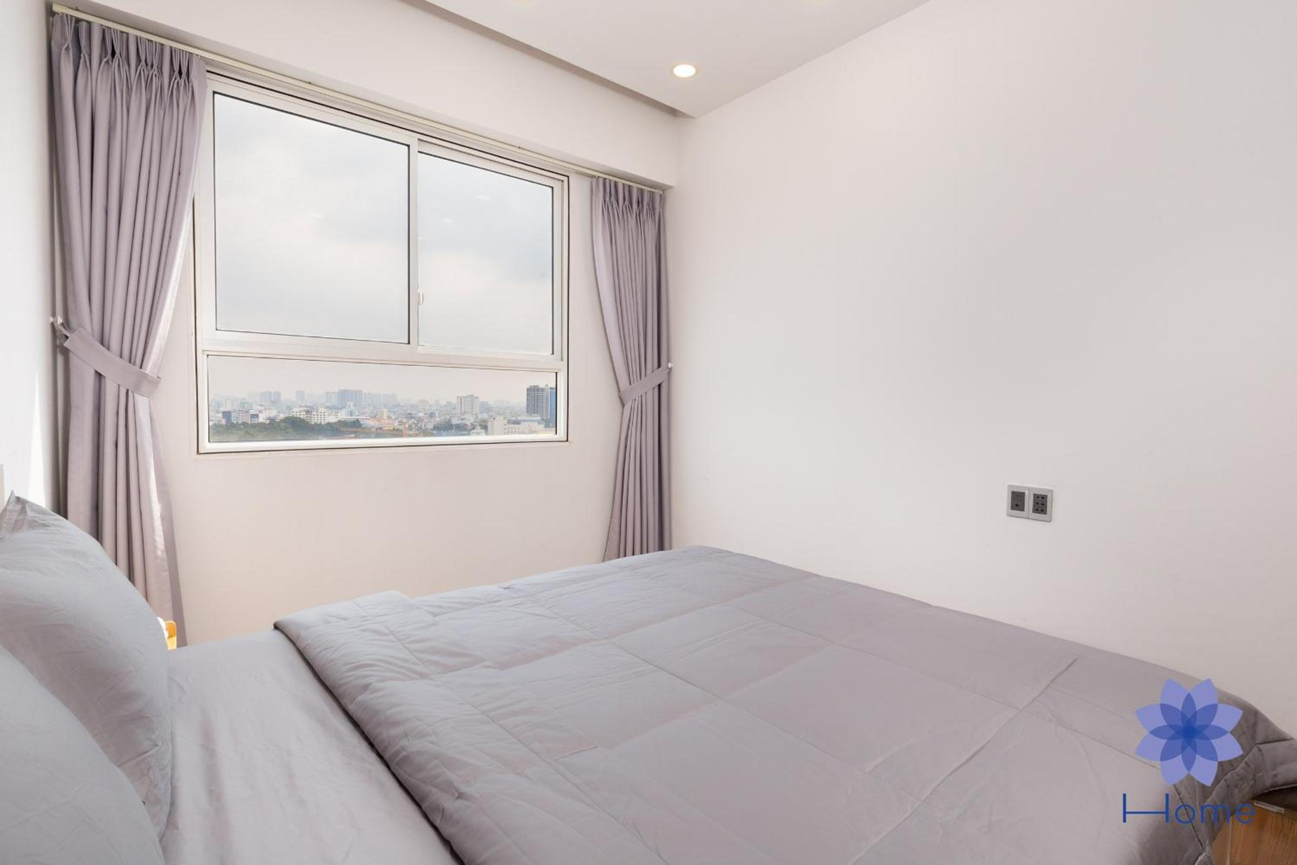 Apartments near Tân Sân Nhất Airpot