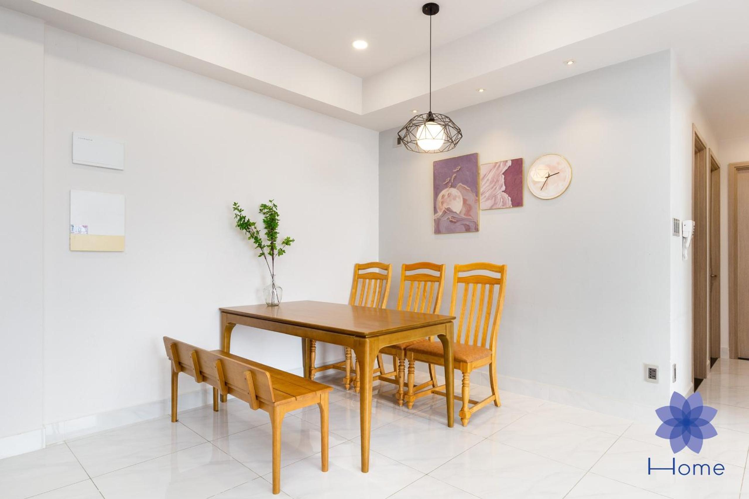 Apartments near Tân Sân Nhất Airpot