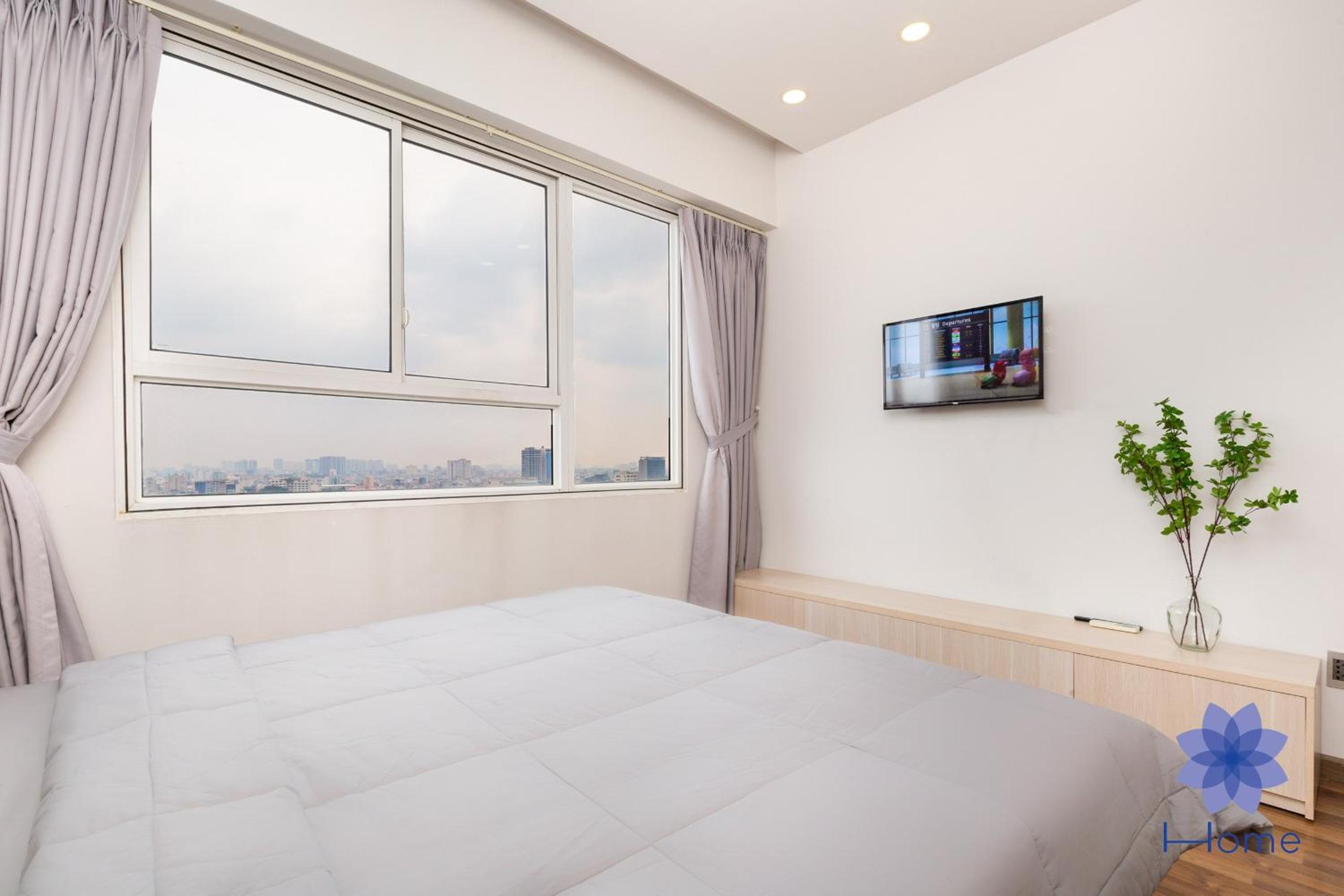 Apartments near Tân Sân Nhất Airpot
