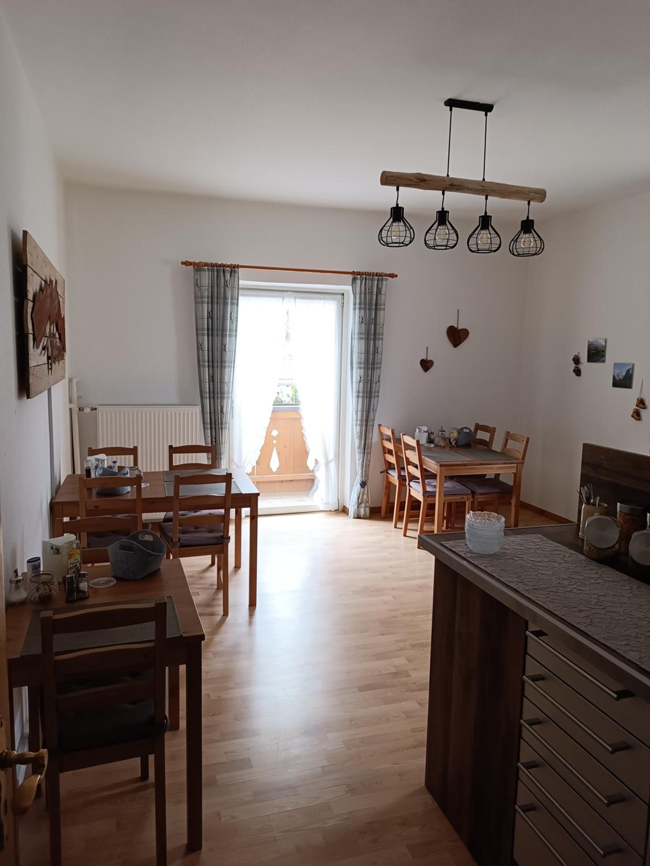 Gästehaus Ferienglück Grainau