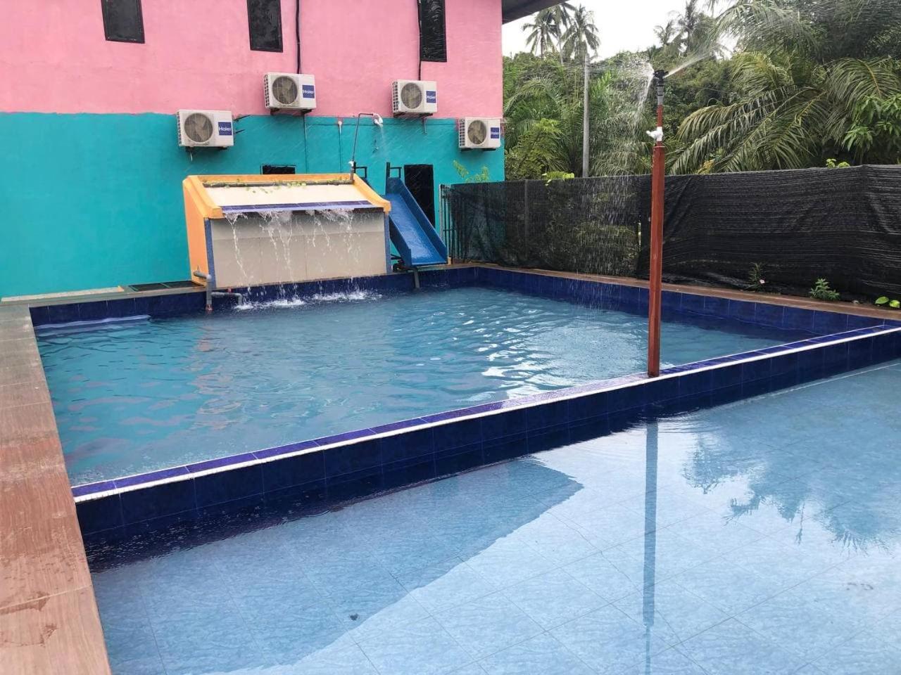 Homestay/Bilik Teluk Gading
