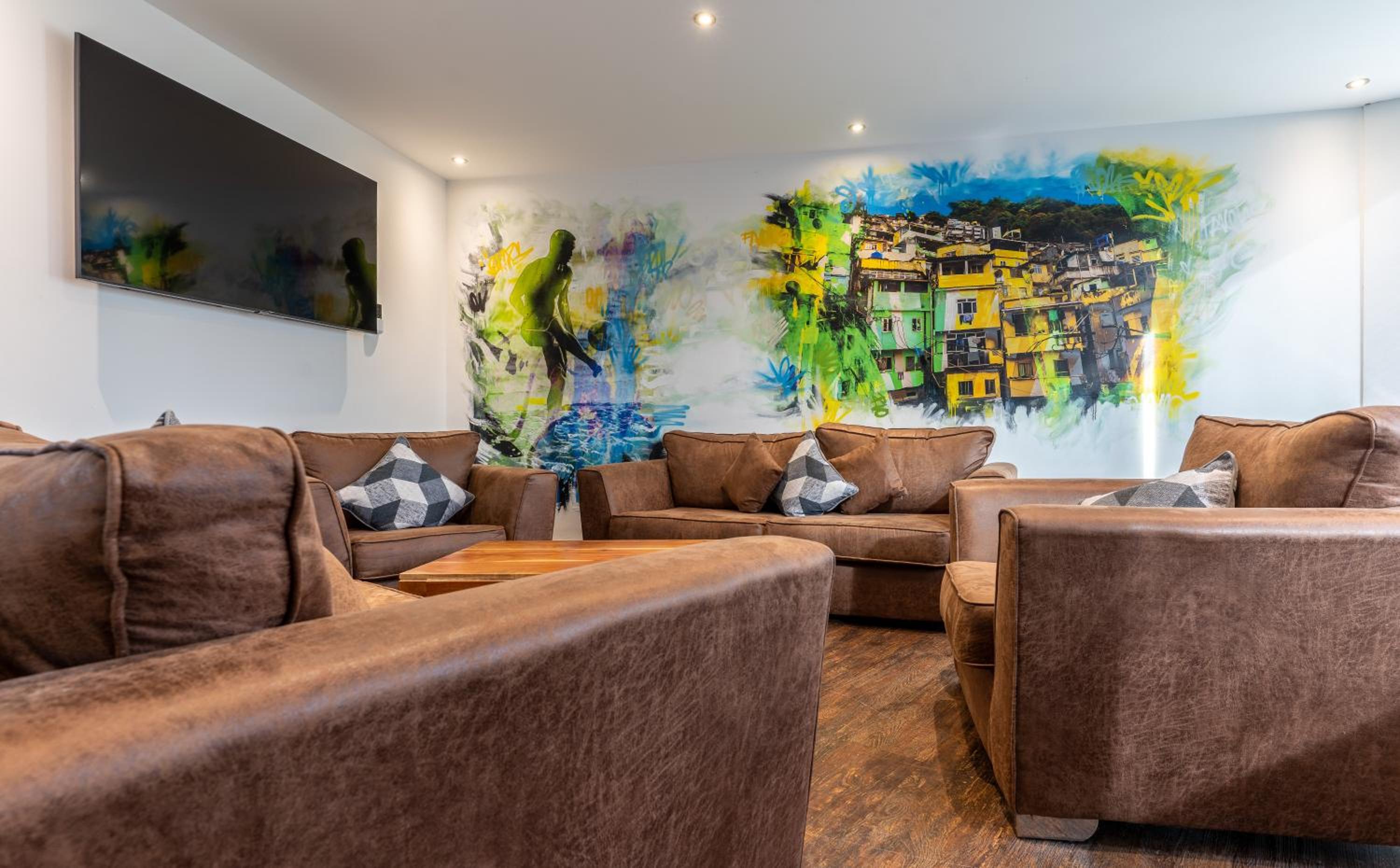 lounge