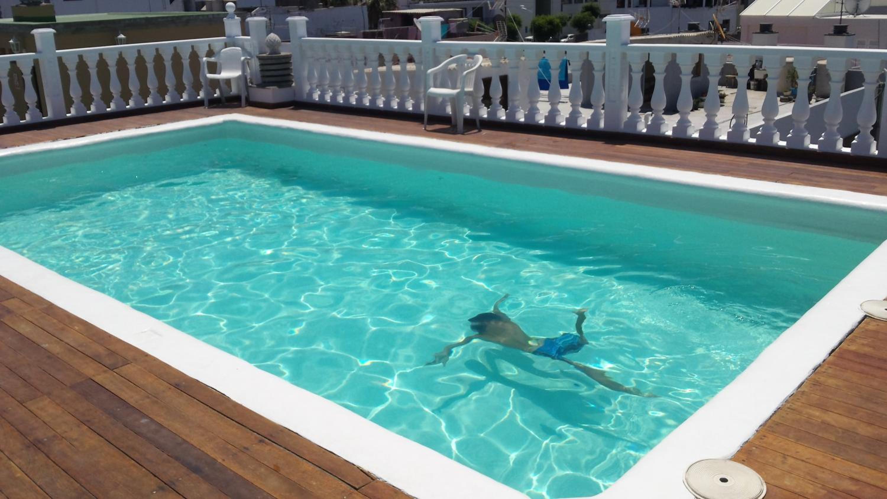 Apartamentos Isa view 4