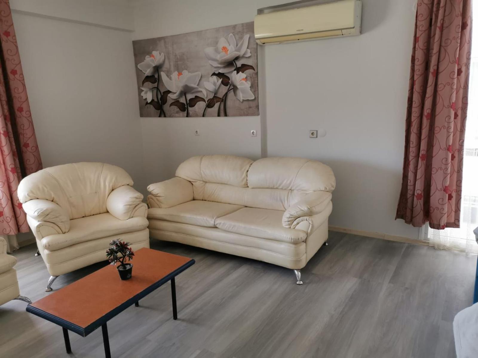 Akman Hotel - Image 67