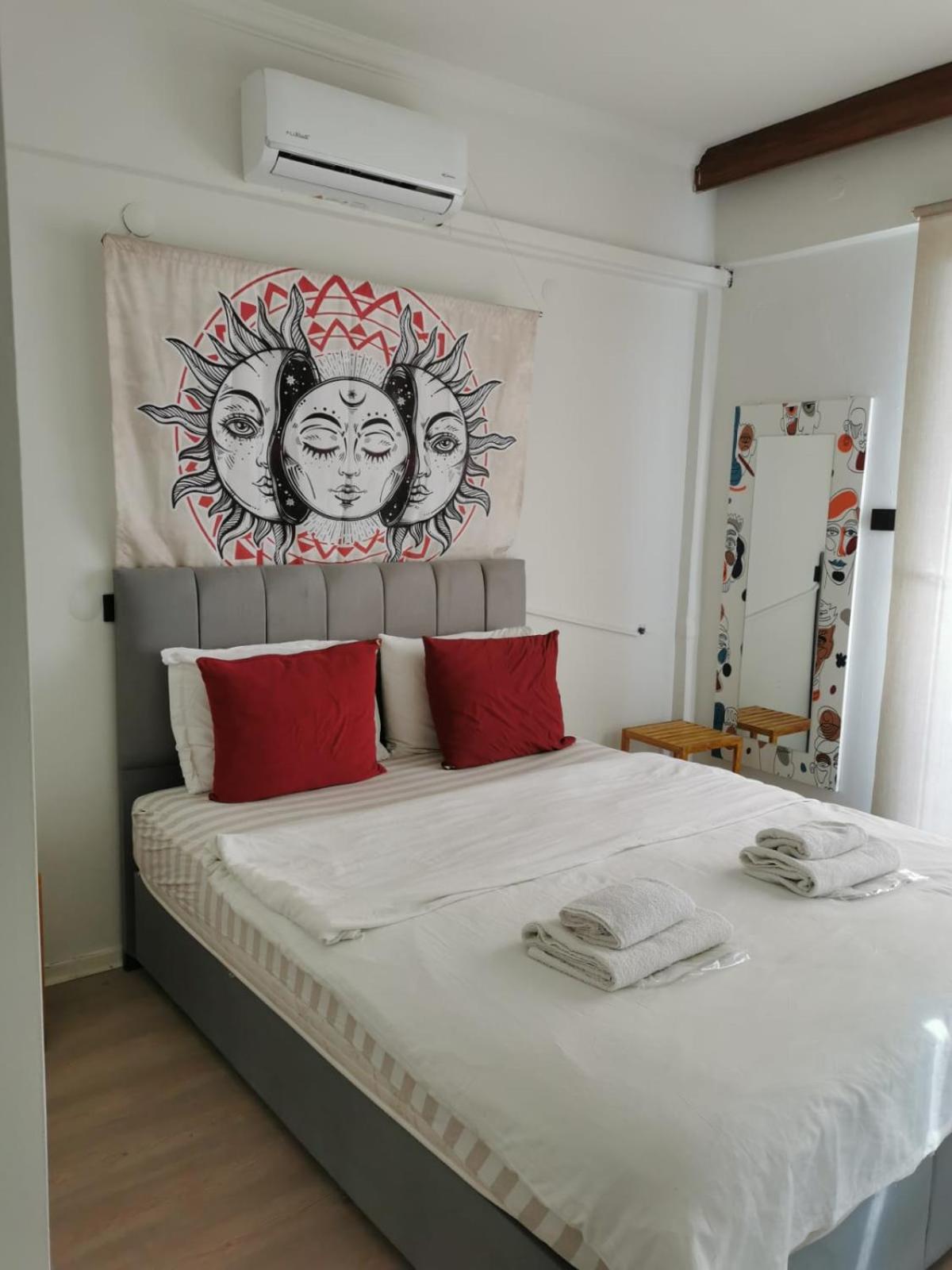 Akman Hotel - Image 68
