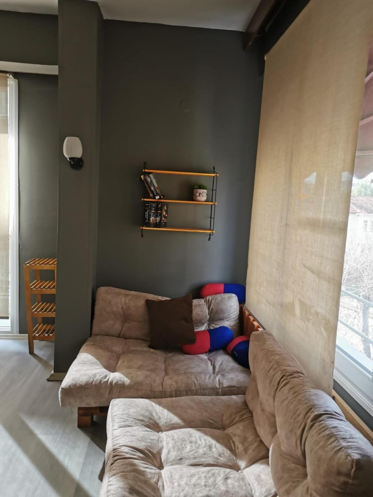 Akman Hotel - Image 69