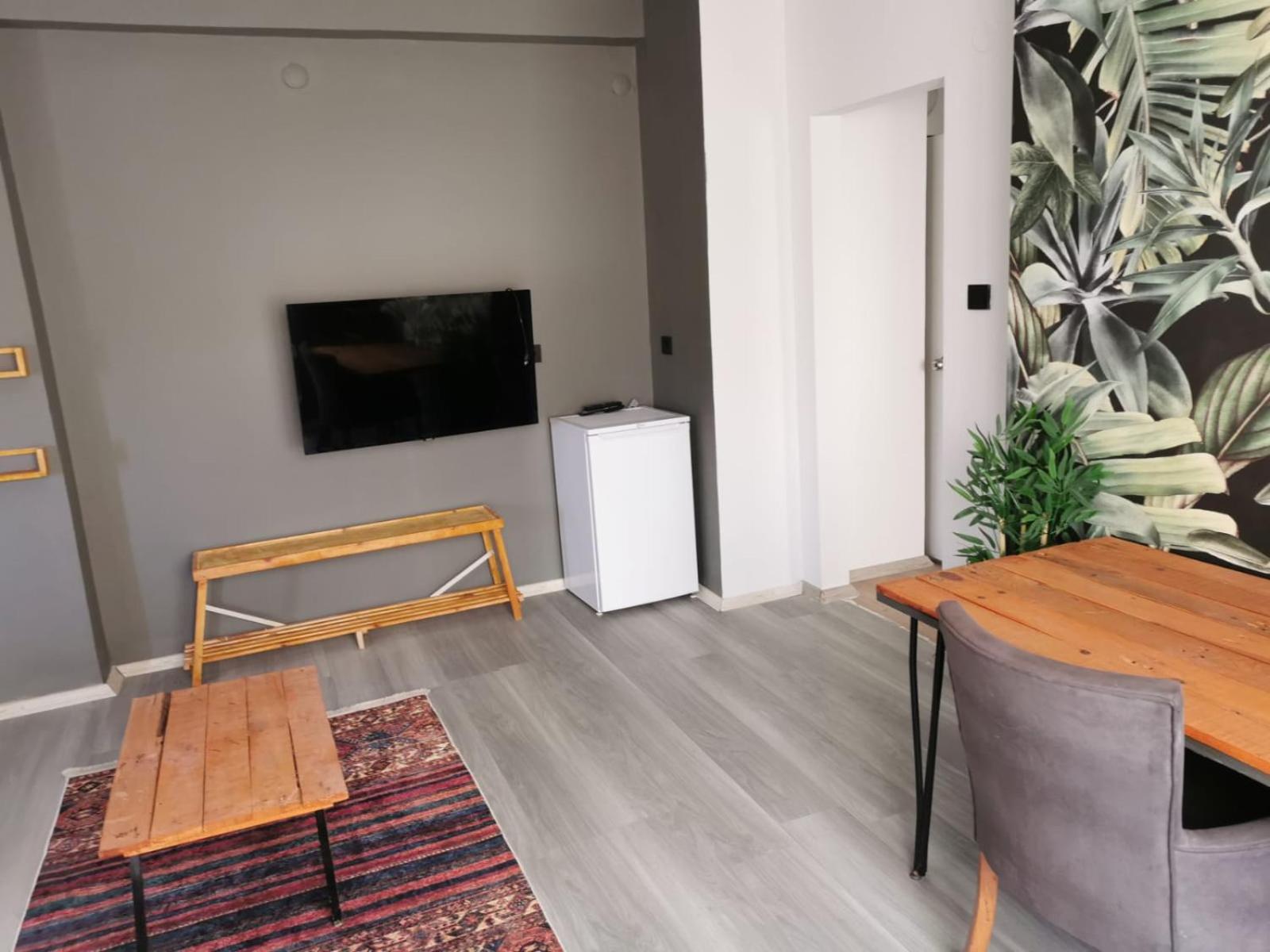 Akman Hotel - Image 71