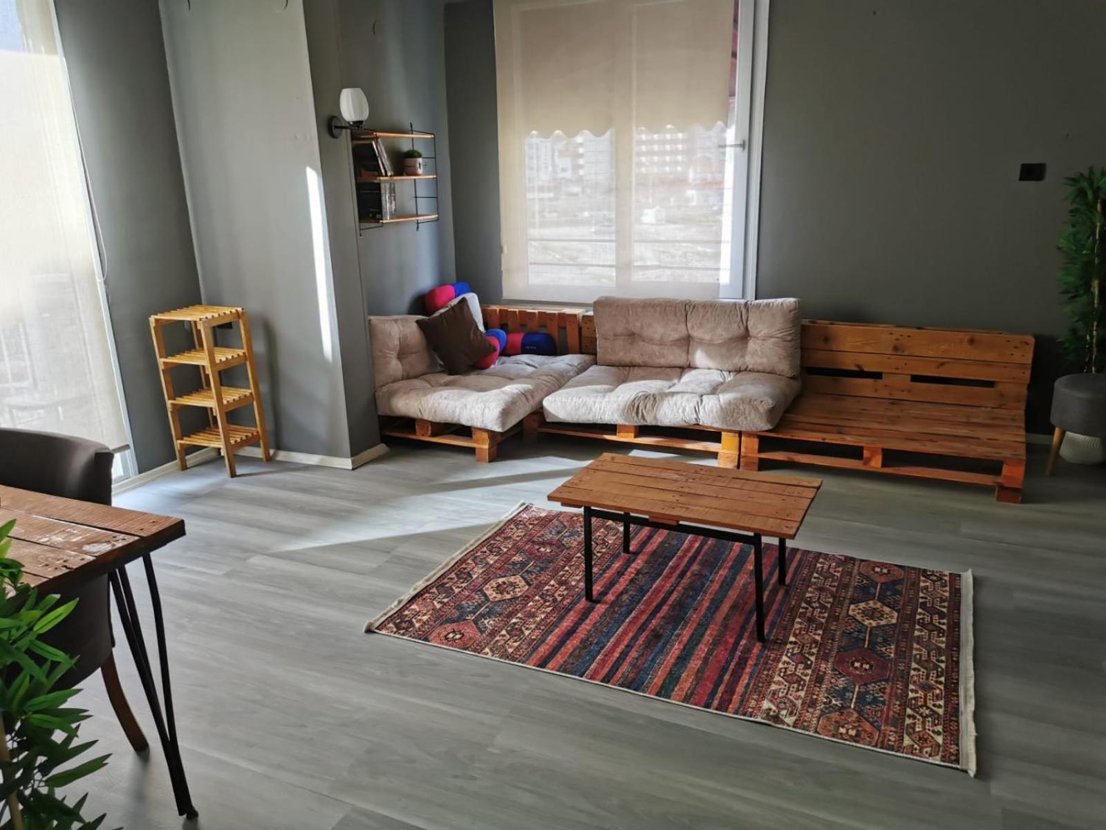 Akman Hotel - Image 5