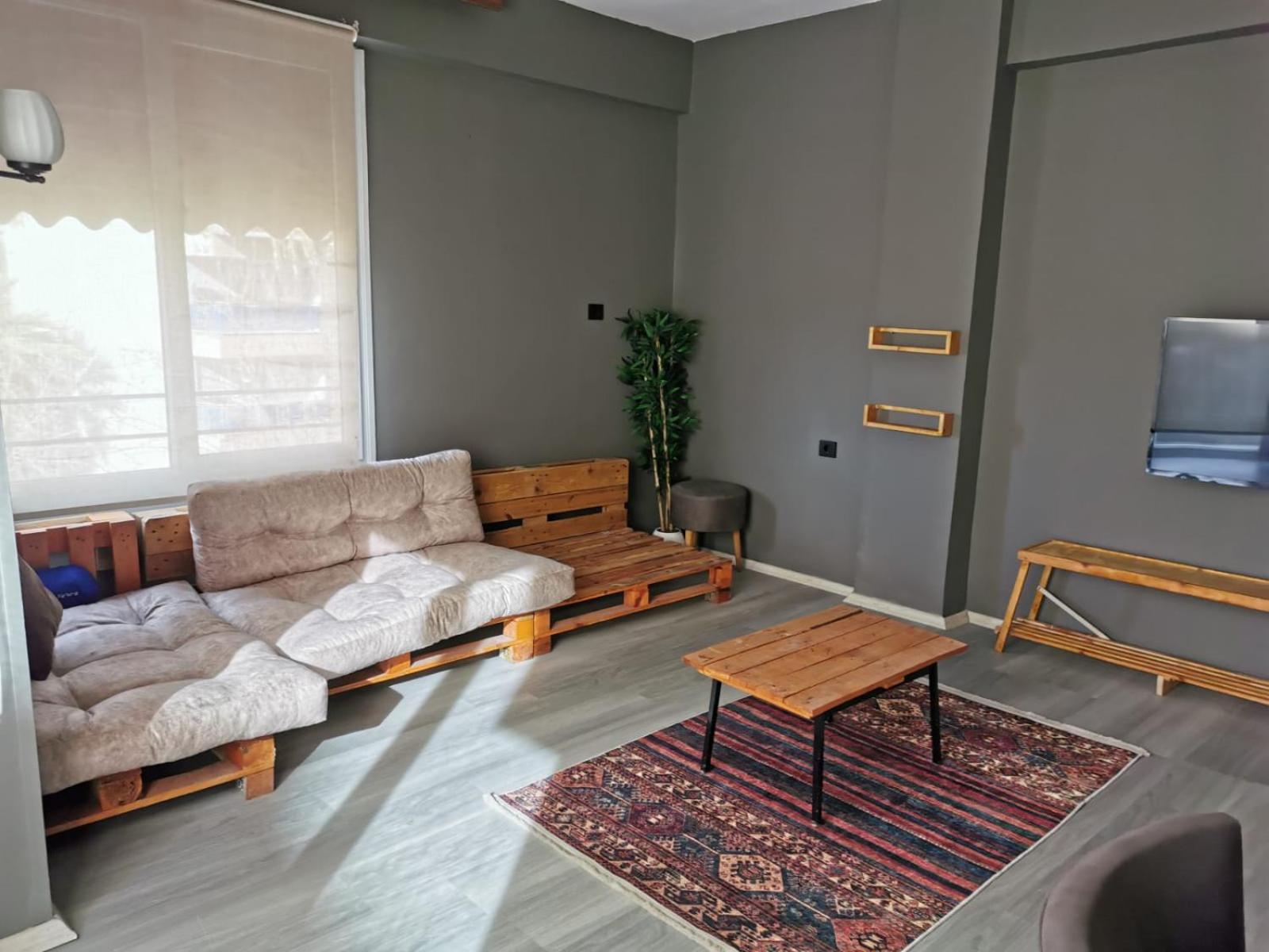 Akman Hotel - Image 73
