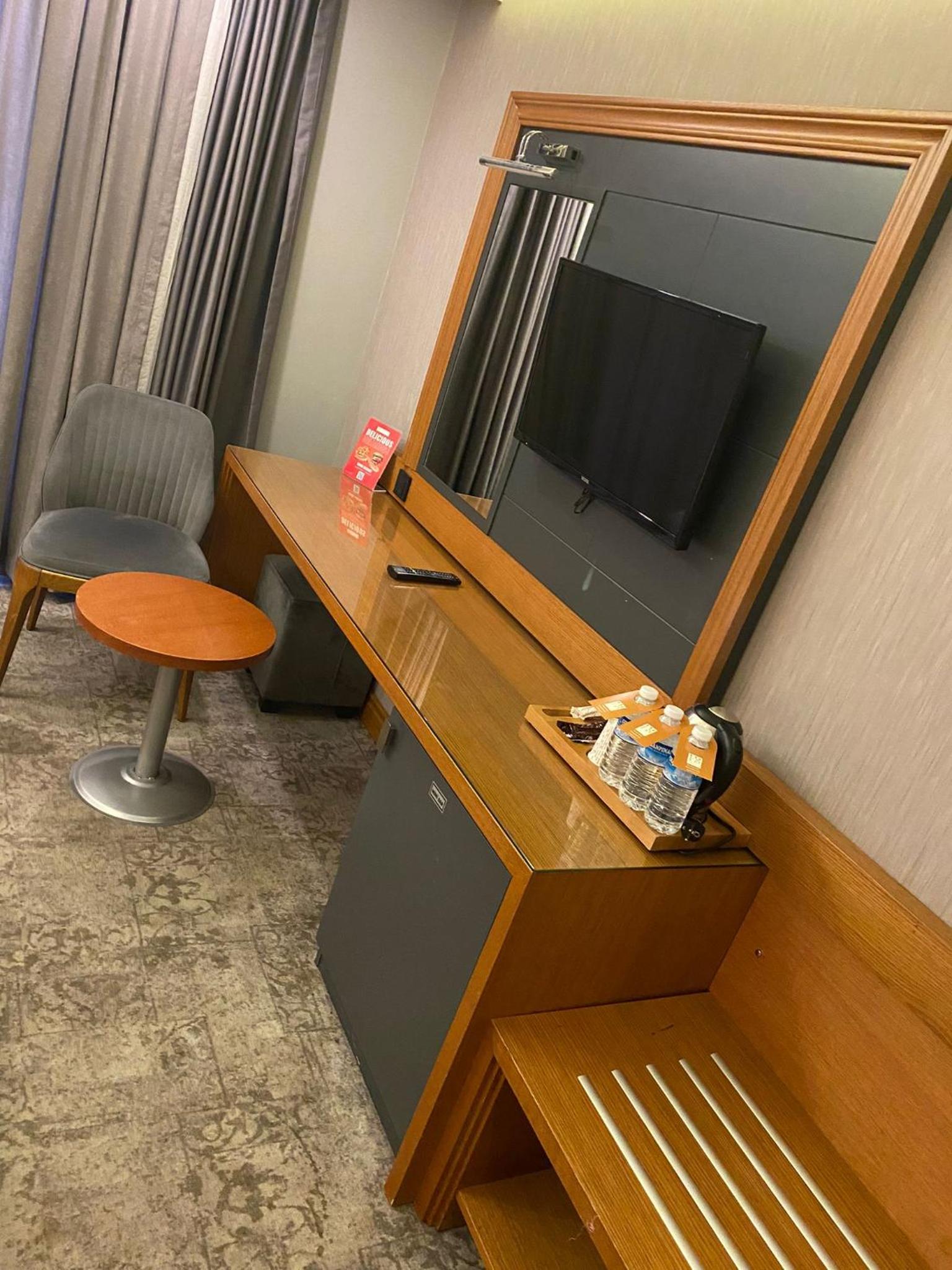 FOUR SEVEN OTEL - Image 51