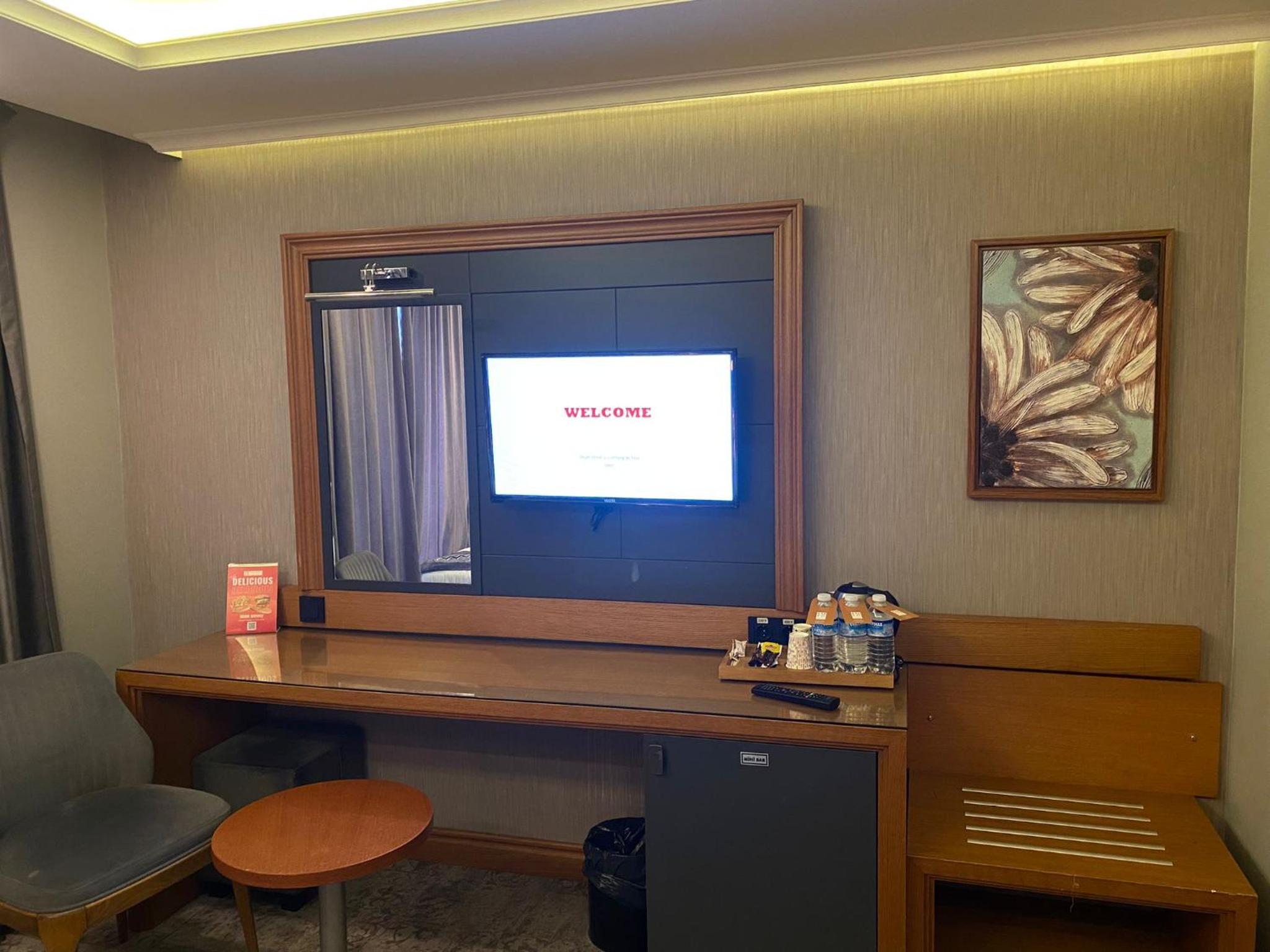 FOUR SEVEN OTEL - Image 53