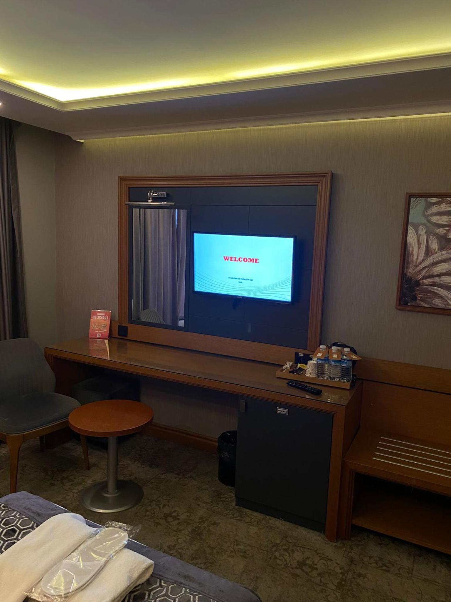 FOUR SEVEN OTEL - Image 52