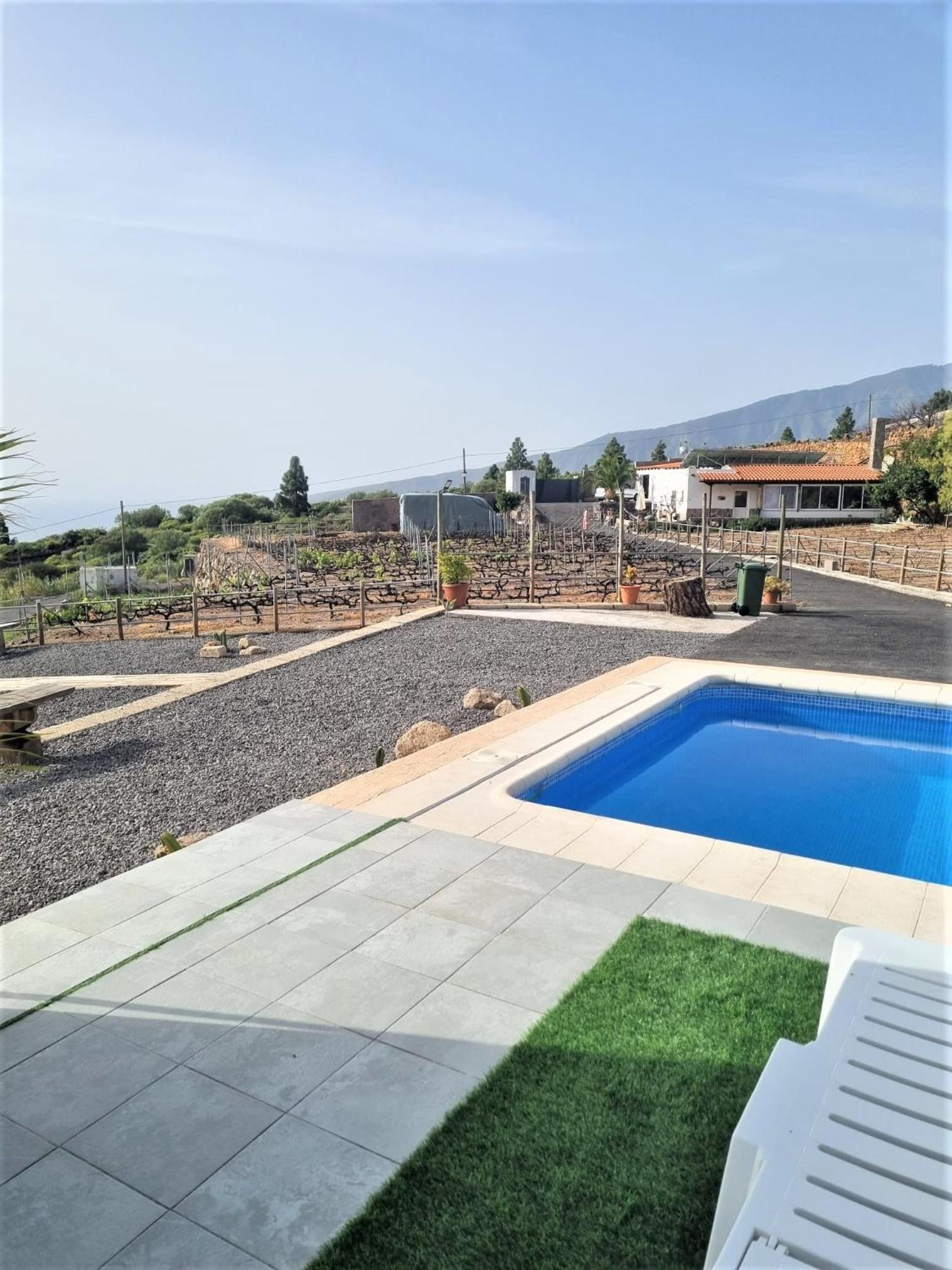 Casa Araviña