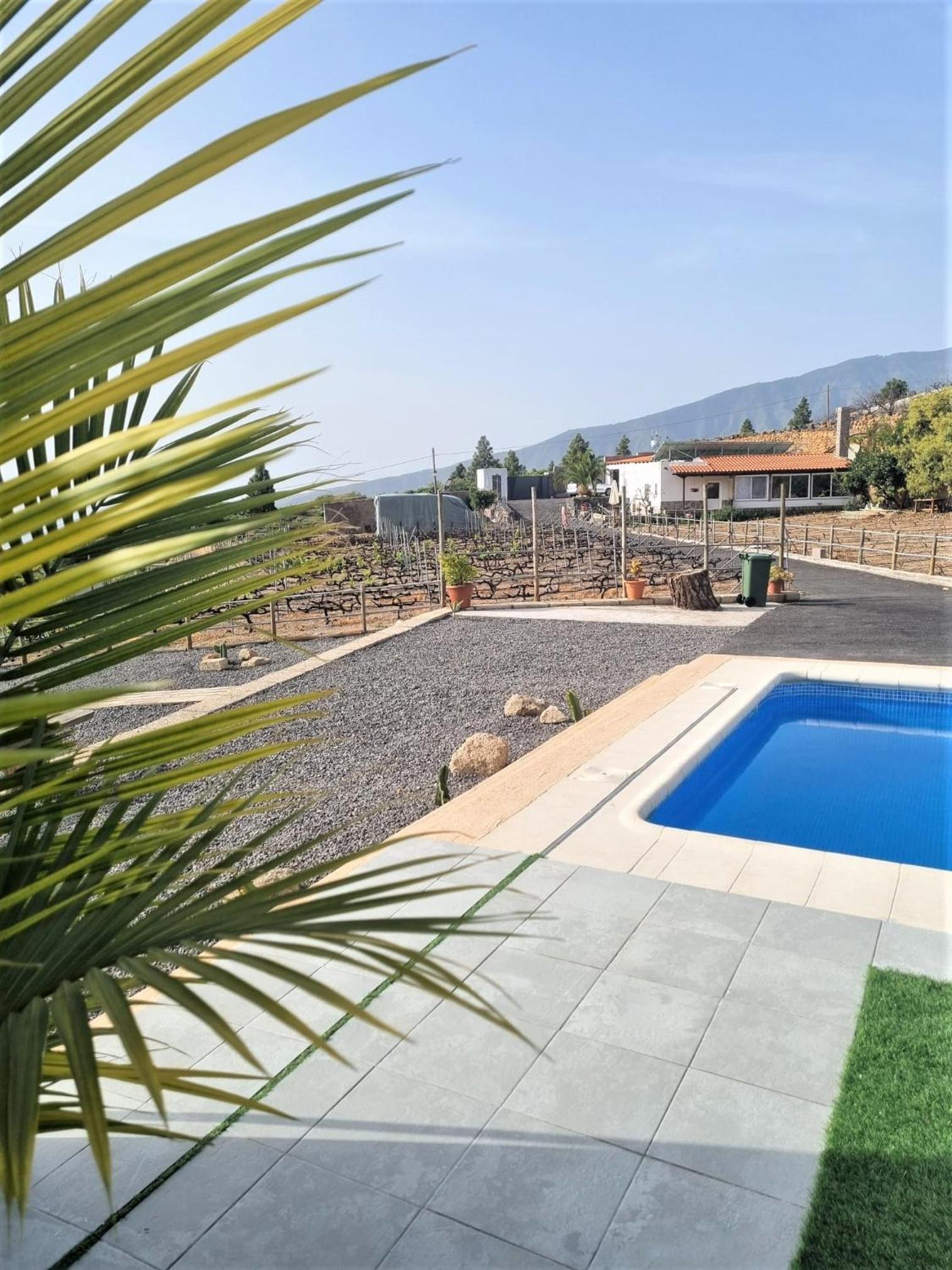 Casa Araviña