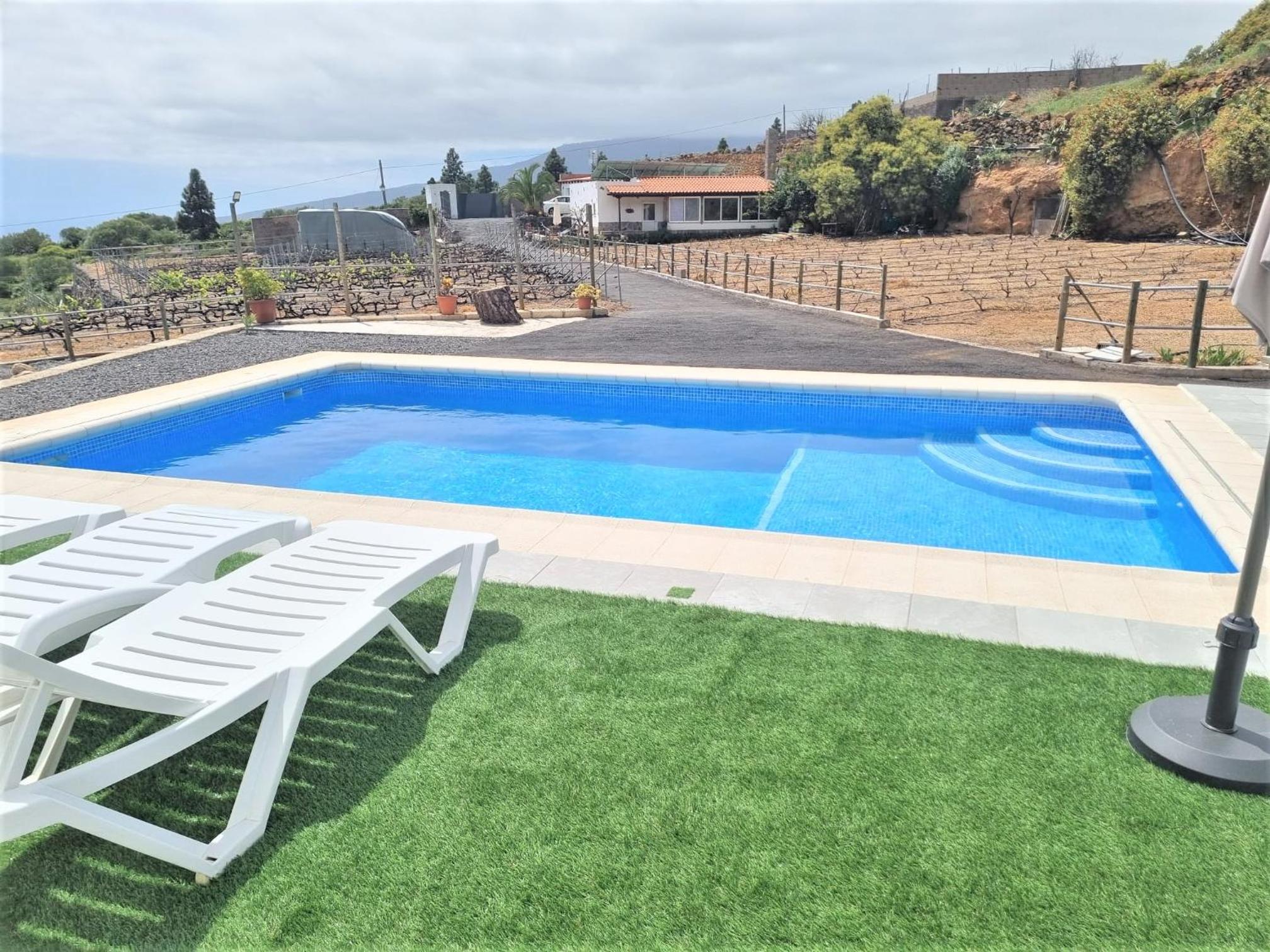 Casa Araviña