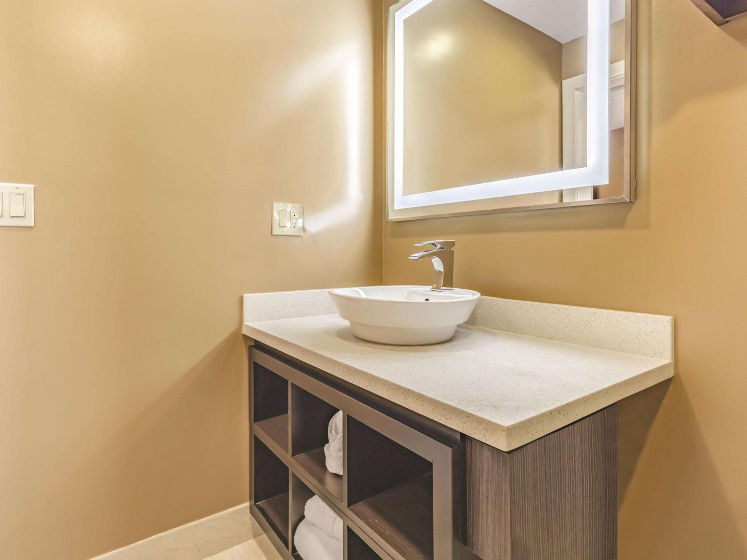 La Quinta by Wyndham San Francisco Airport West - Property Image 81