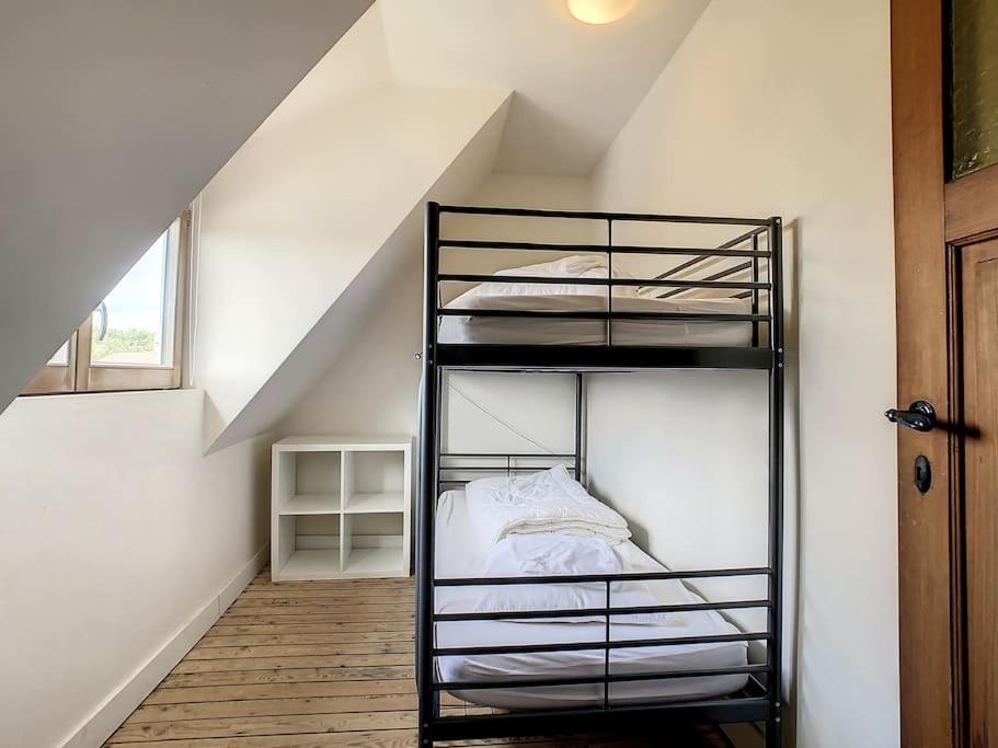 Historische vakantiewoning 'La Gentilhommière'