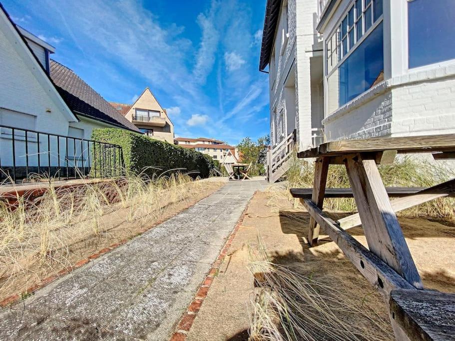 Historische vakantiewoning 'La Gentilhommière'