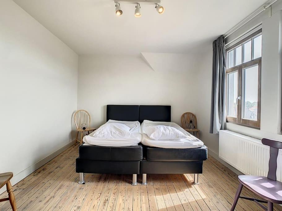 Historische vakantiewoning 'La Gentilhommière'