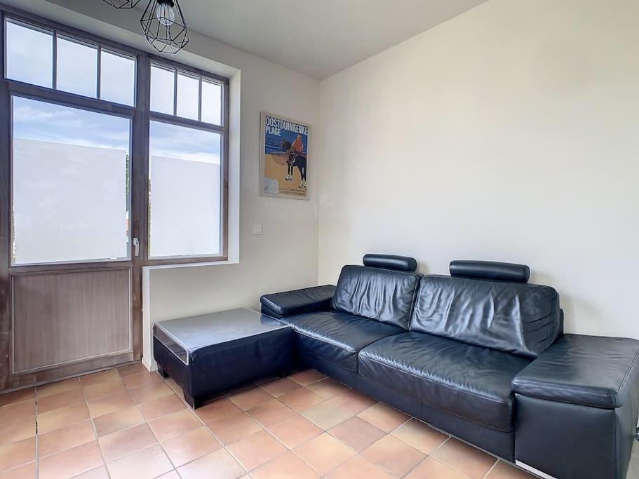 Historische vakantiewoning 'La Gentilhommière'