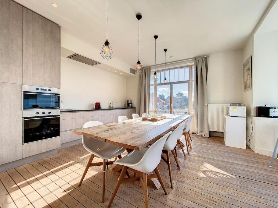 Historische vakantiewoning 'La Gentilhommière'