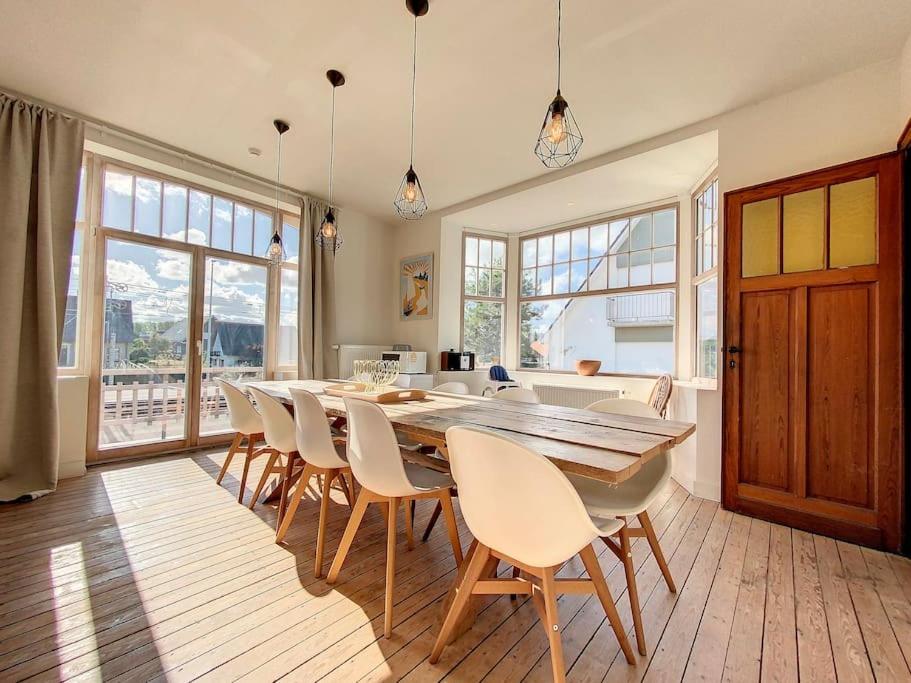 Historische vakantiewoning 'La Gentilhommière'