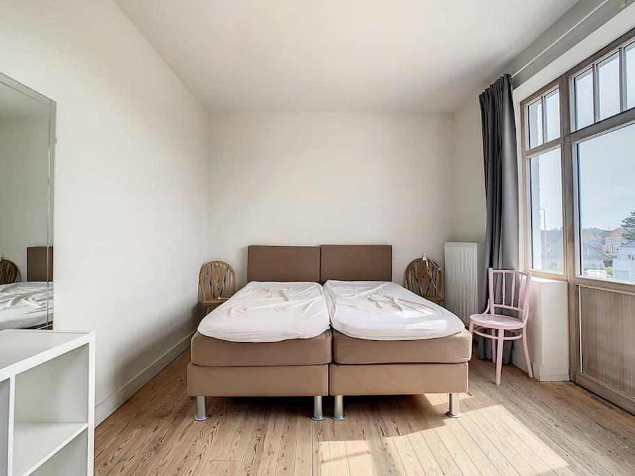 Historische vakantiewoning 'La Gentilhommière'