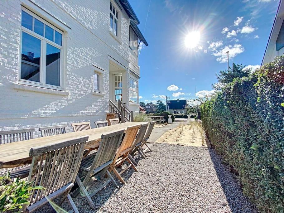 Historische vakantiewoning 'La Gentilhommière'