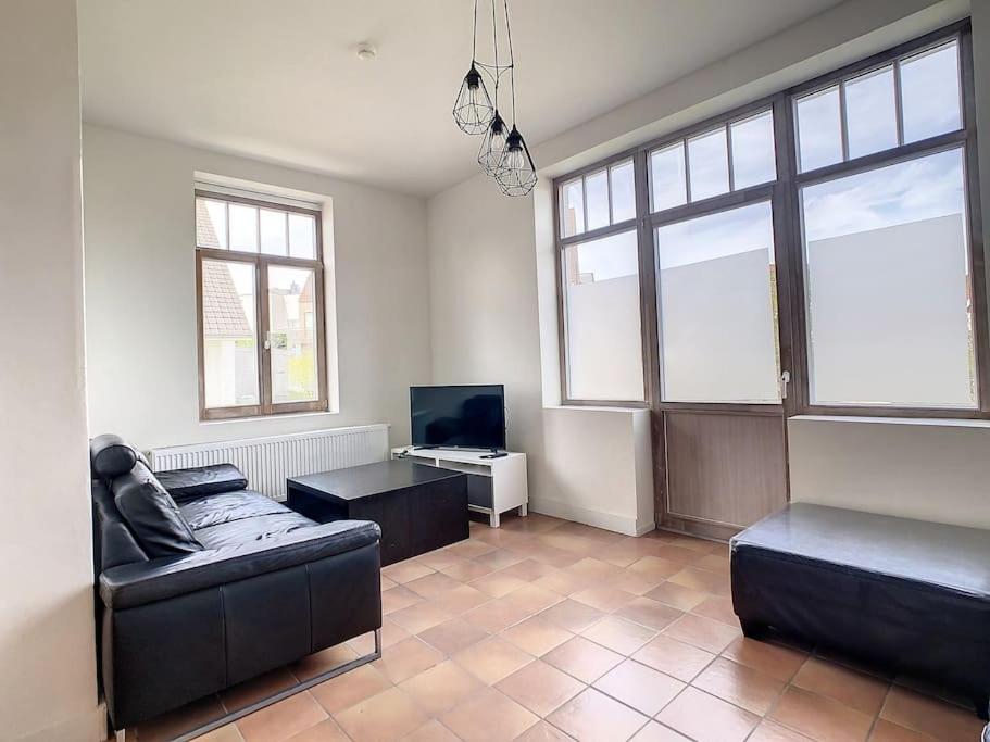 Historische vakantiewoning 'La Gentilhommière'