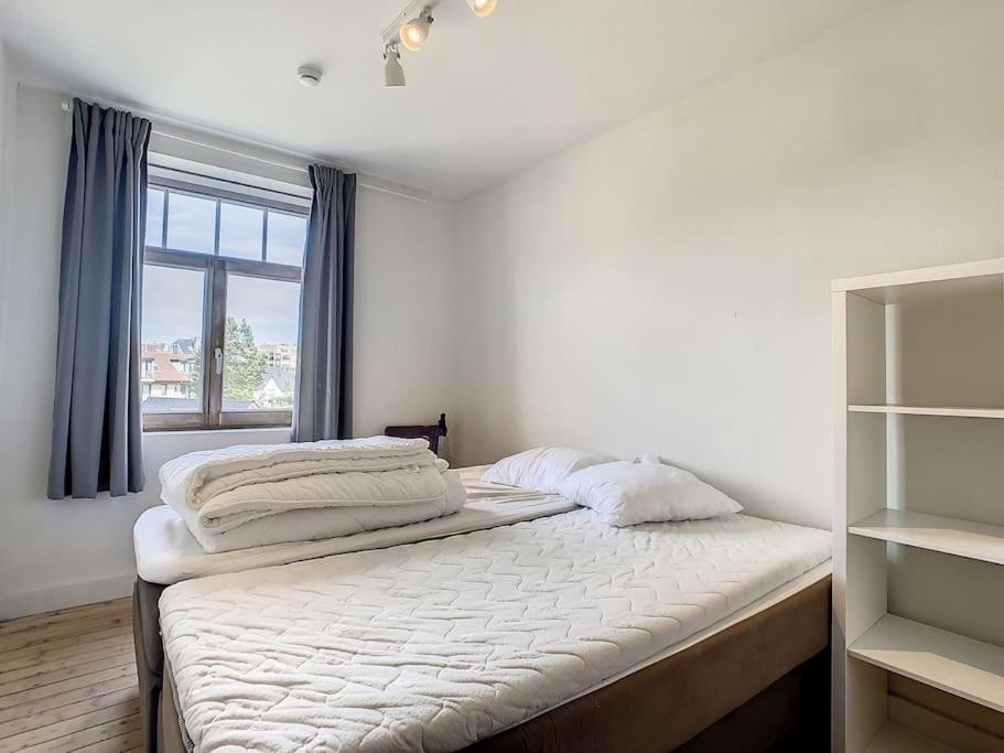 Historische vakantiewoning 'La Gentilhommière'