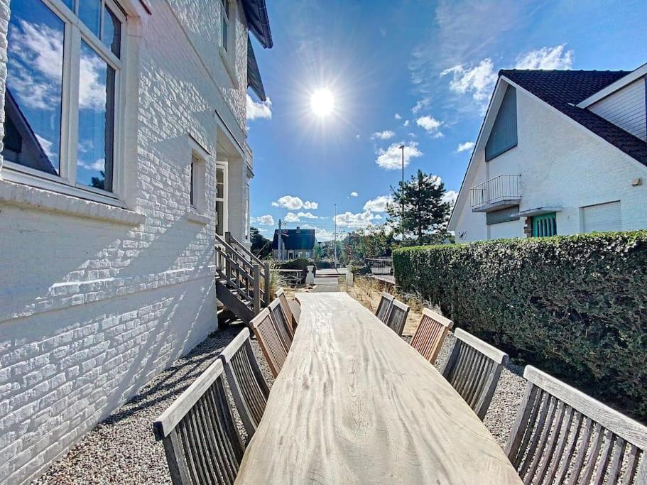 Historische vakantiewoning 'La Gentilhommière'