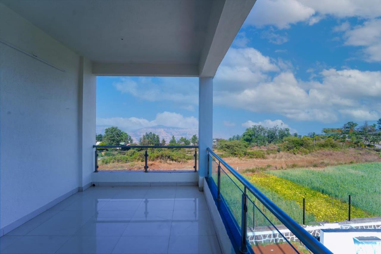 Mist Villa