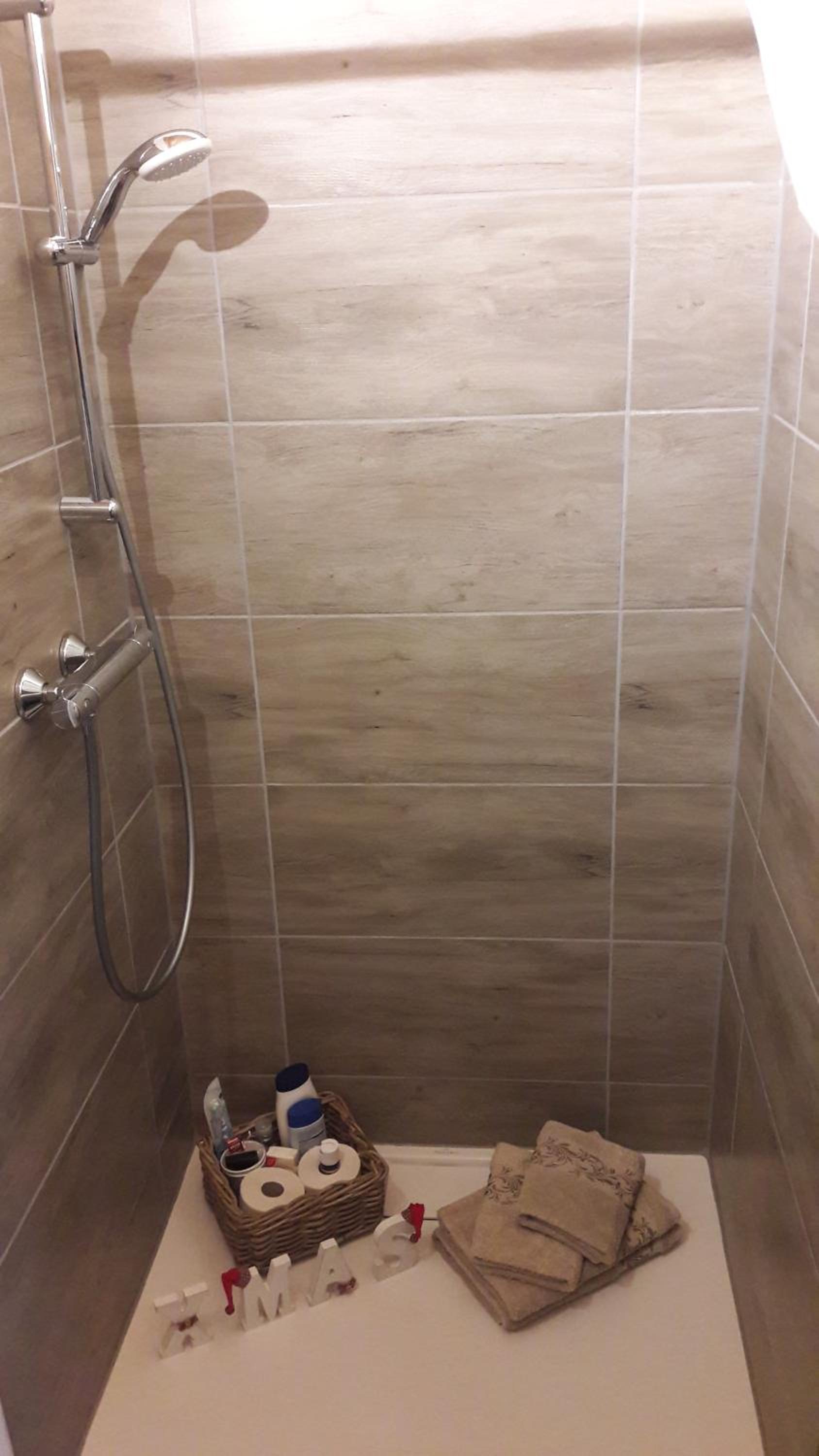 Apartement Unten im Dorf