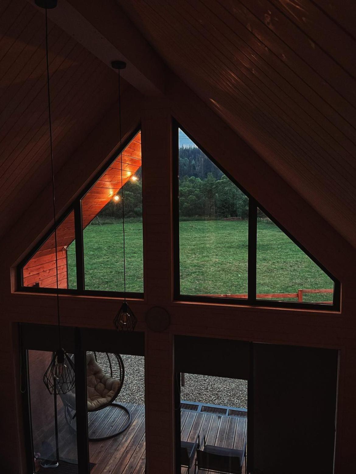 Barn S&S House, photo 101