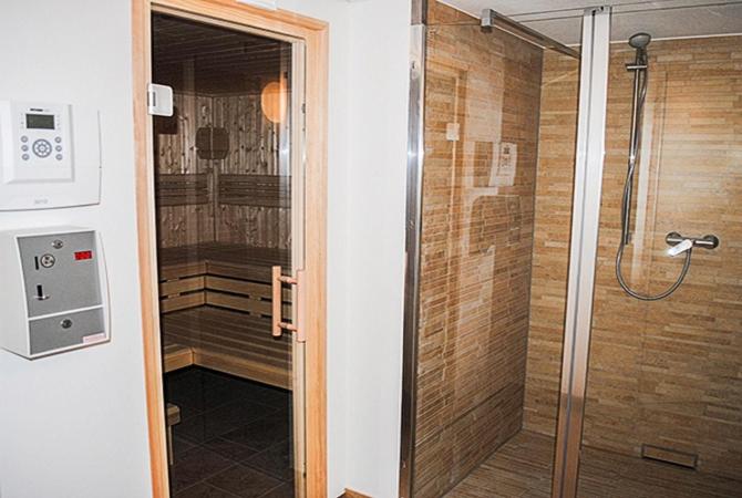 Residenz Capitello - WE 8 in Strandnähe und zentrumsnah