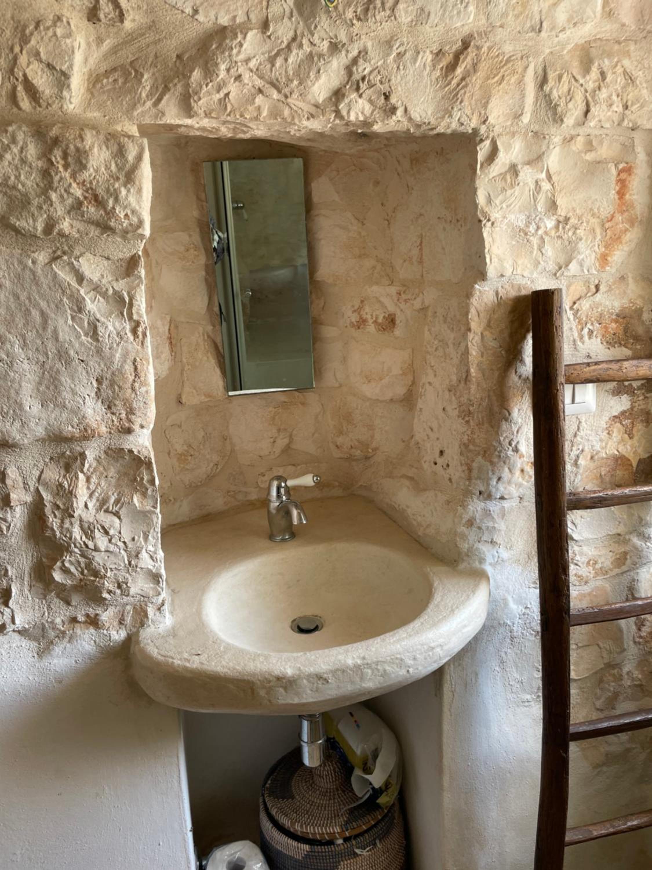 trulli mancinella