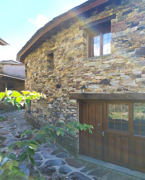 O Busto Aldea Rural photo 2