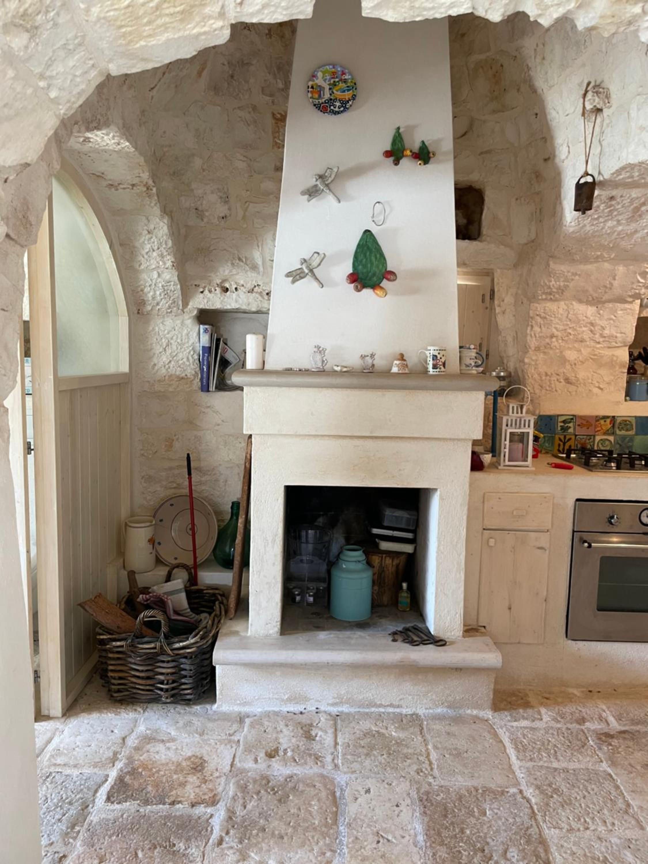 trulli mancinella