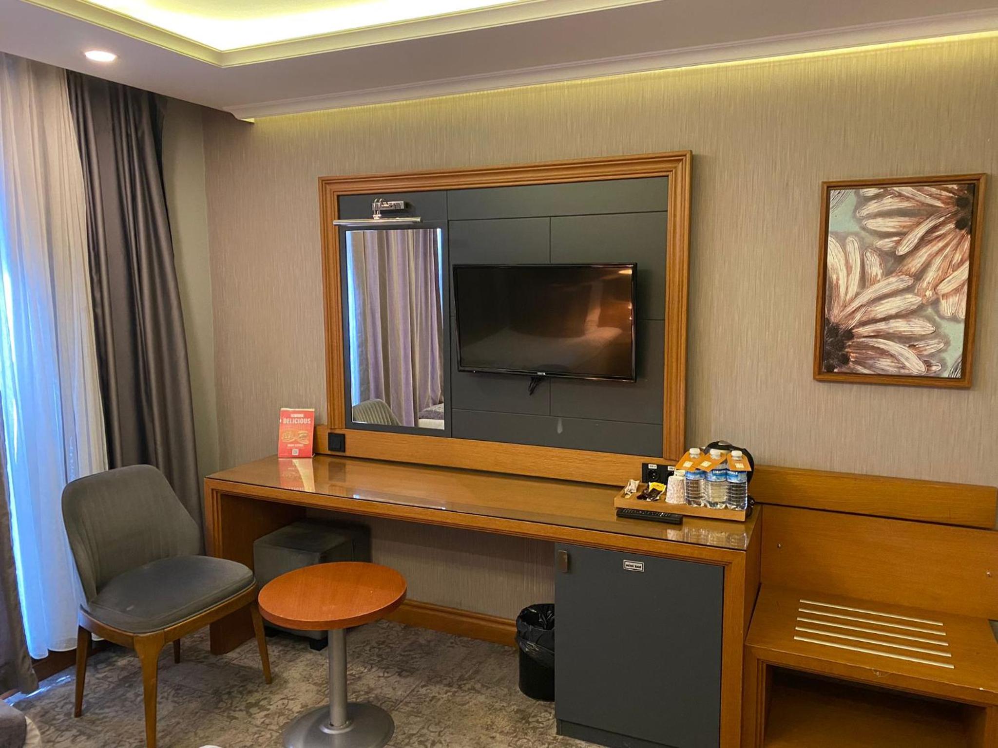 FOUR SEVEN OTEL - Image 55