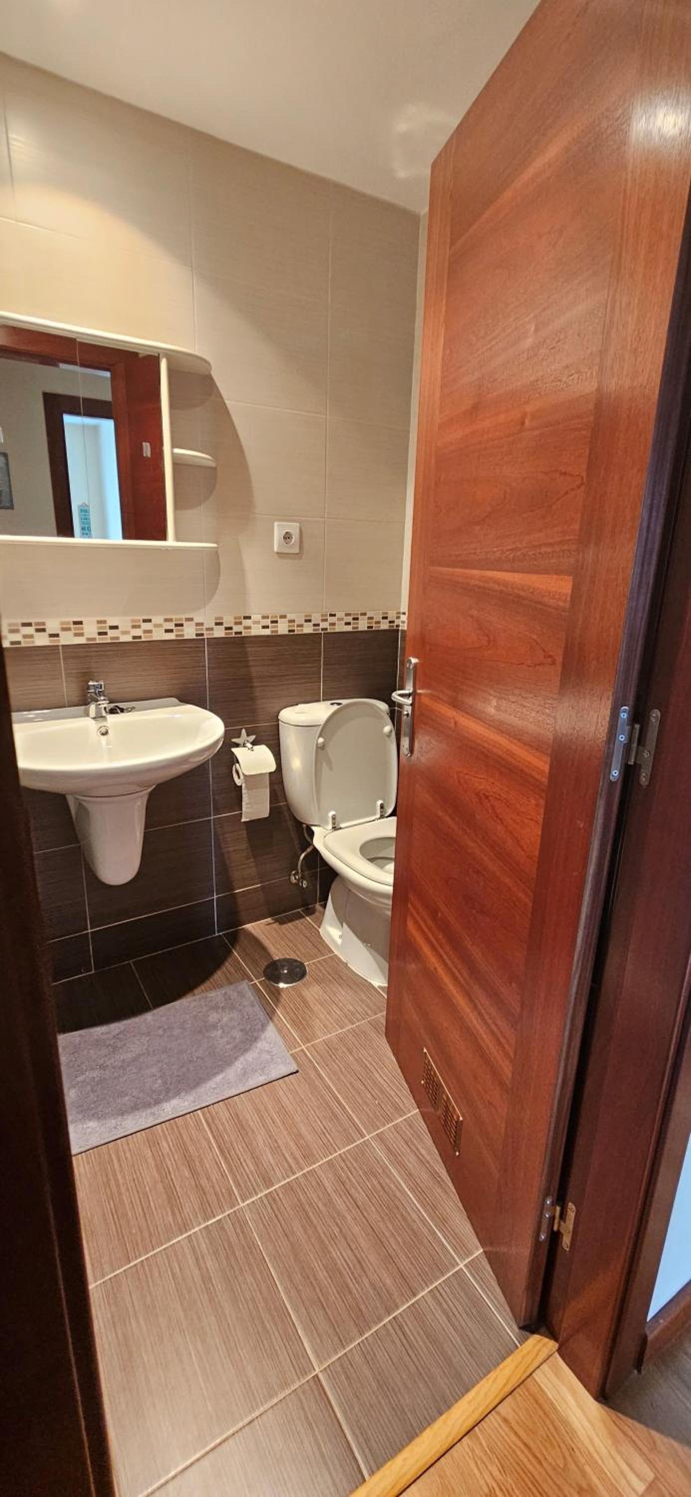 Apartamento El Dejo