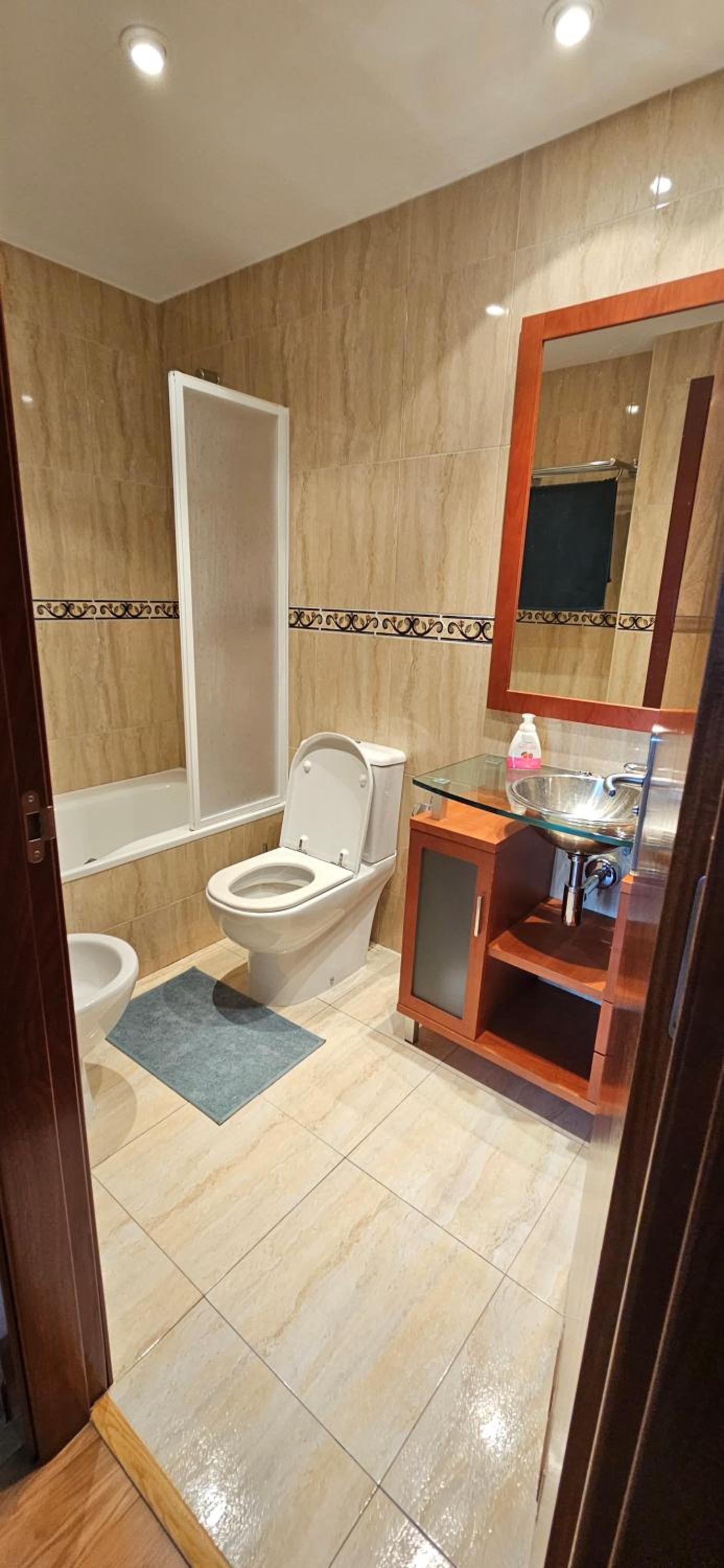 Apartamento El Dejo