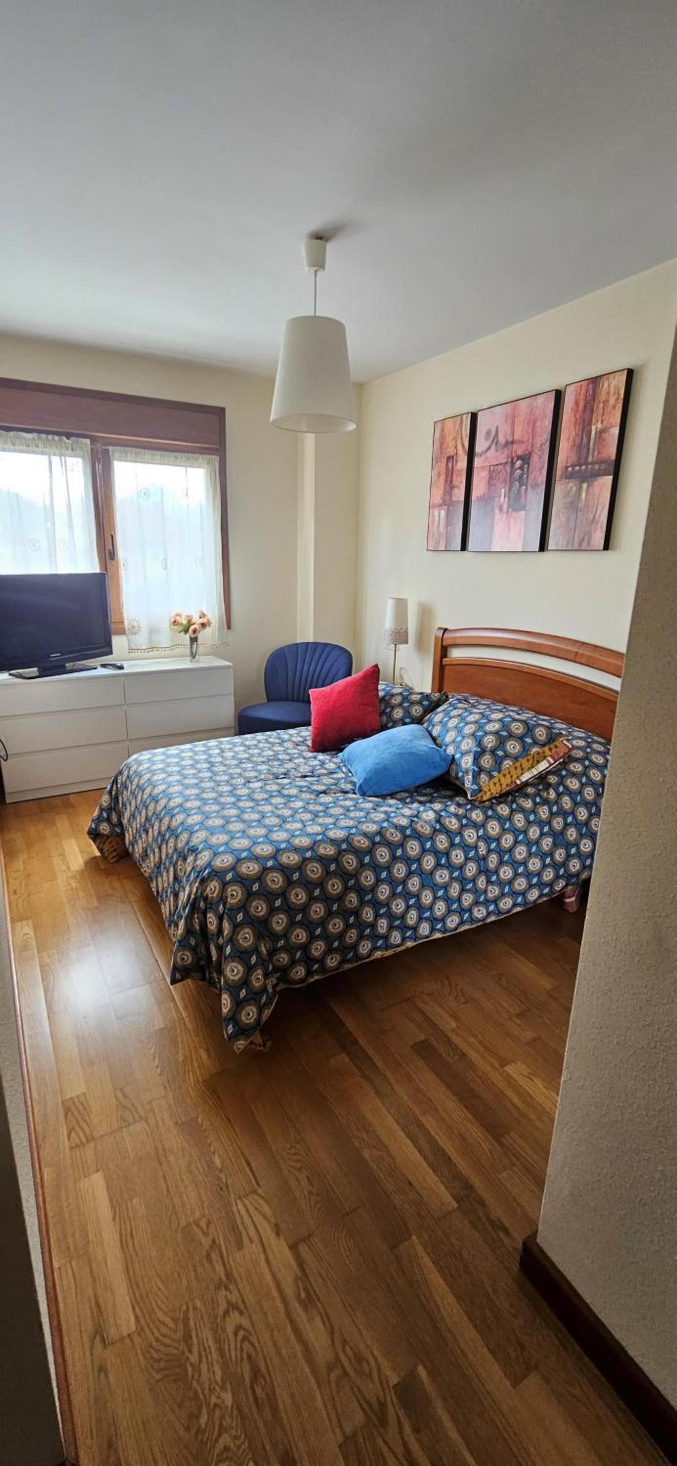 Apartamento El Dejo