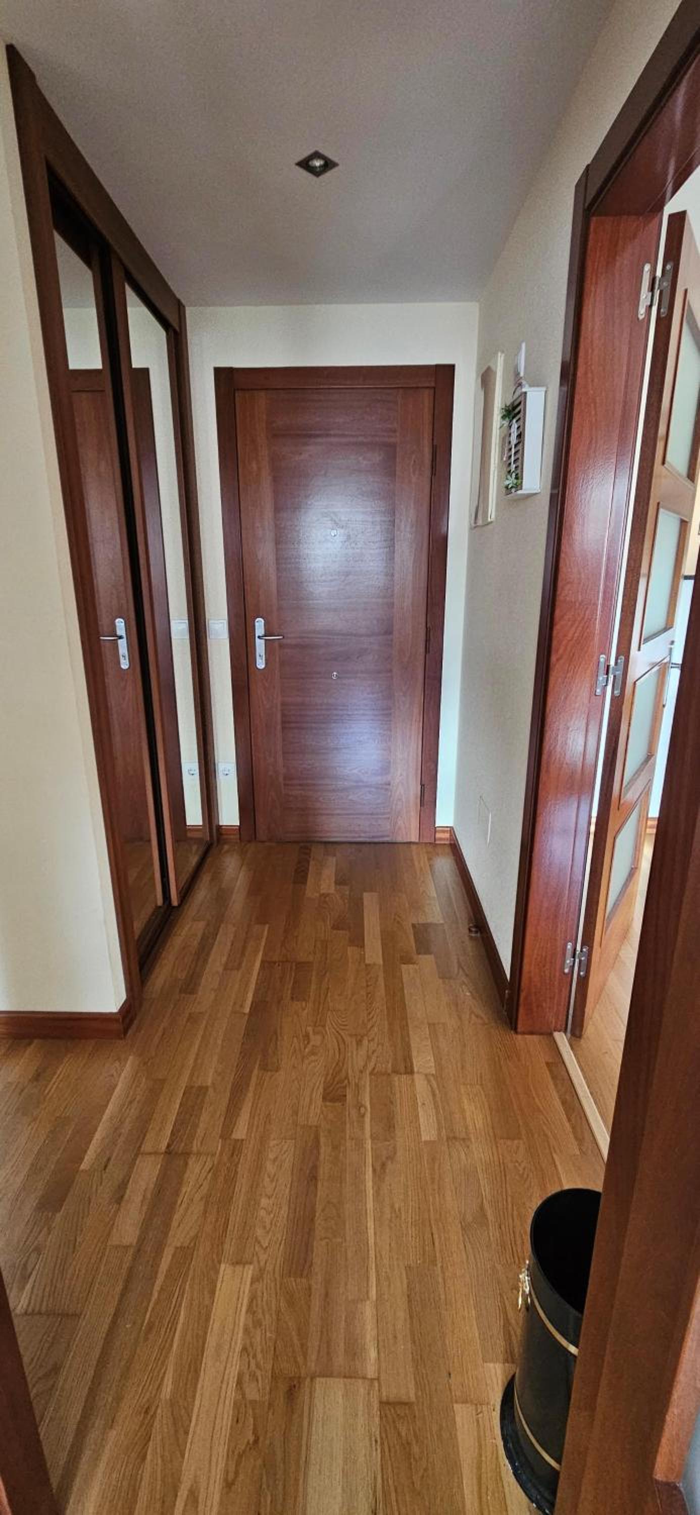 Apartamento El Dejo