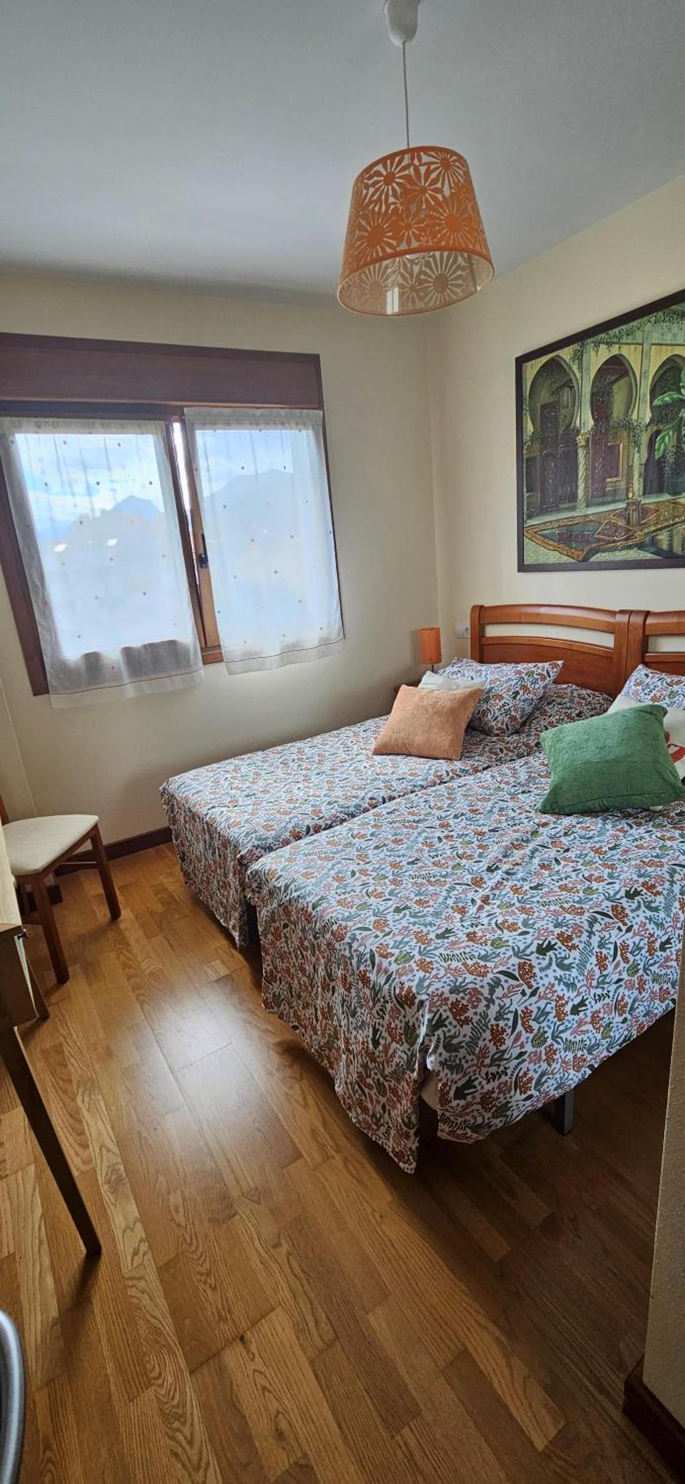 Apartamento El Dejo