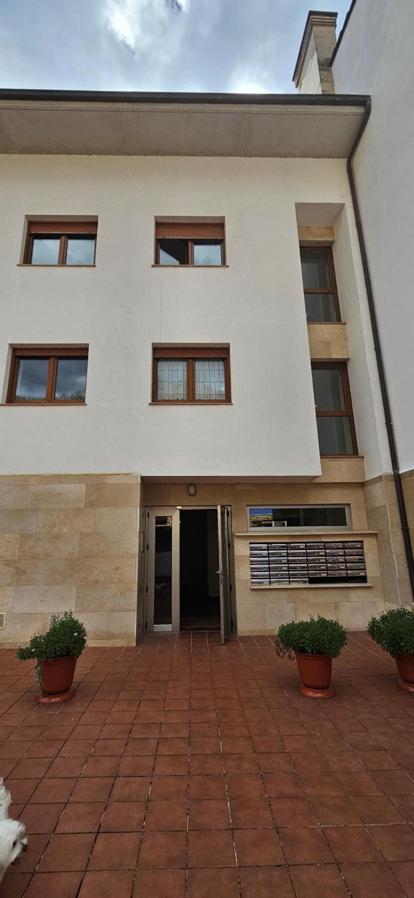 Apartamento El Dejo