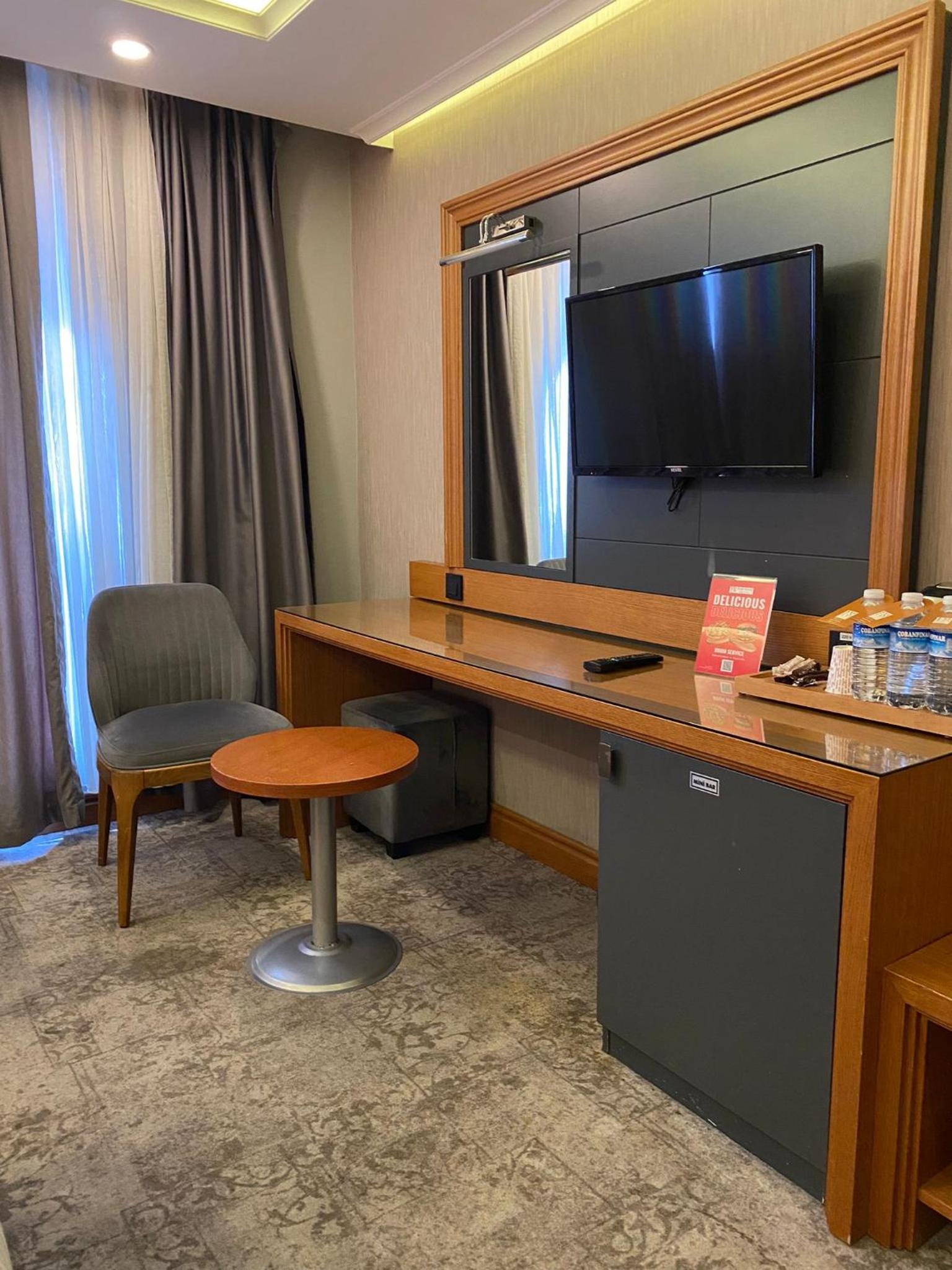 FOUR SEVEN OTEL - Image 56