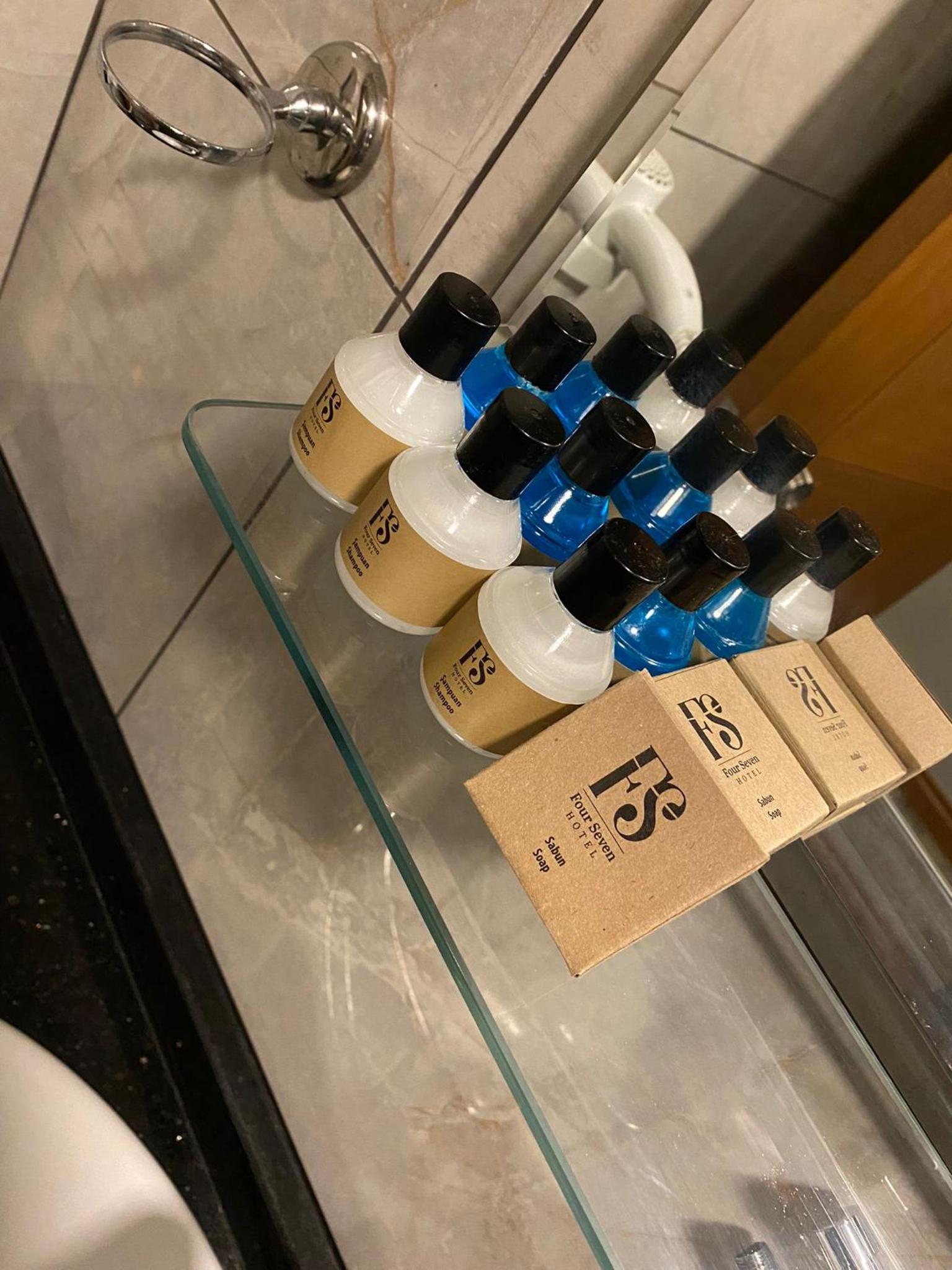 FOUR SEVEN OTEL - Image 67